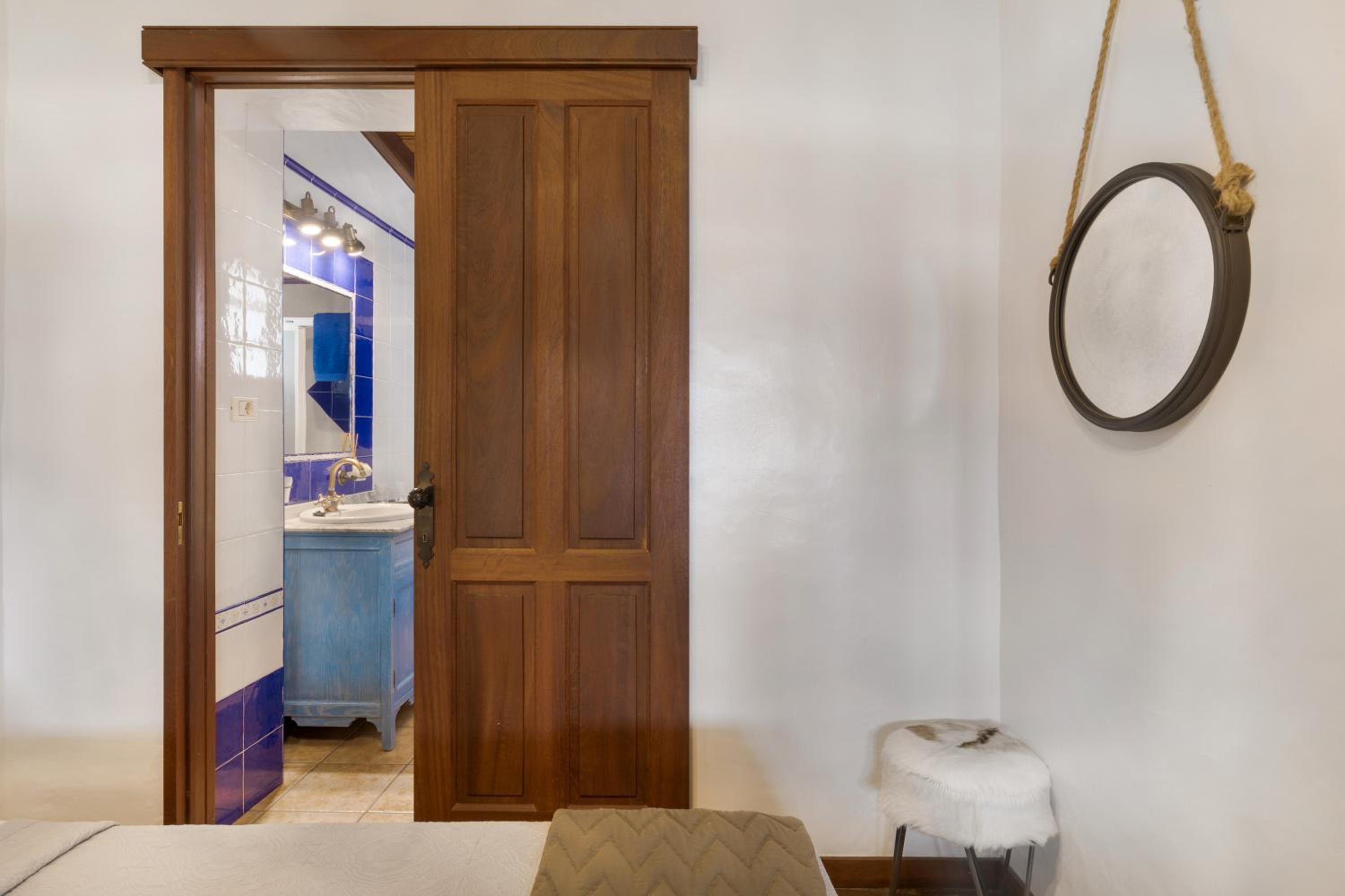 Apartamentos Los Aljibes