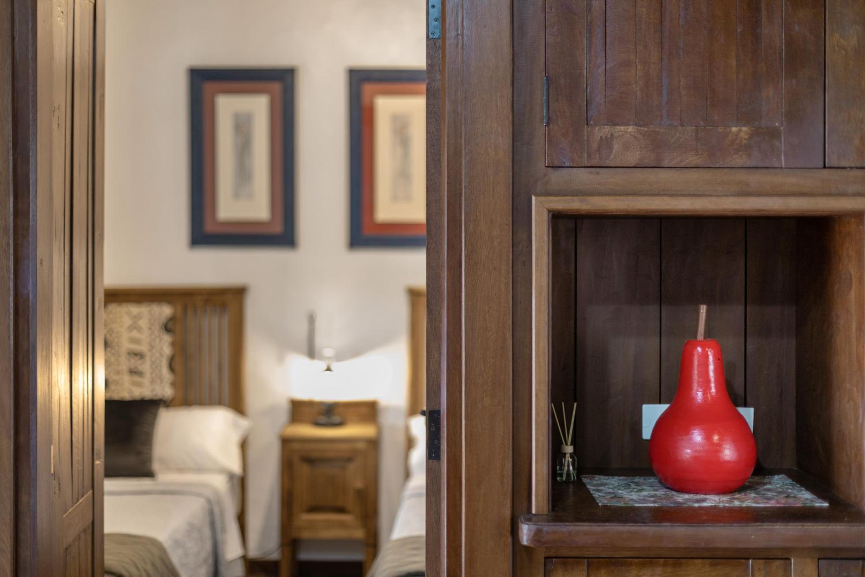 Apartamentos Los Aljibes
