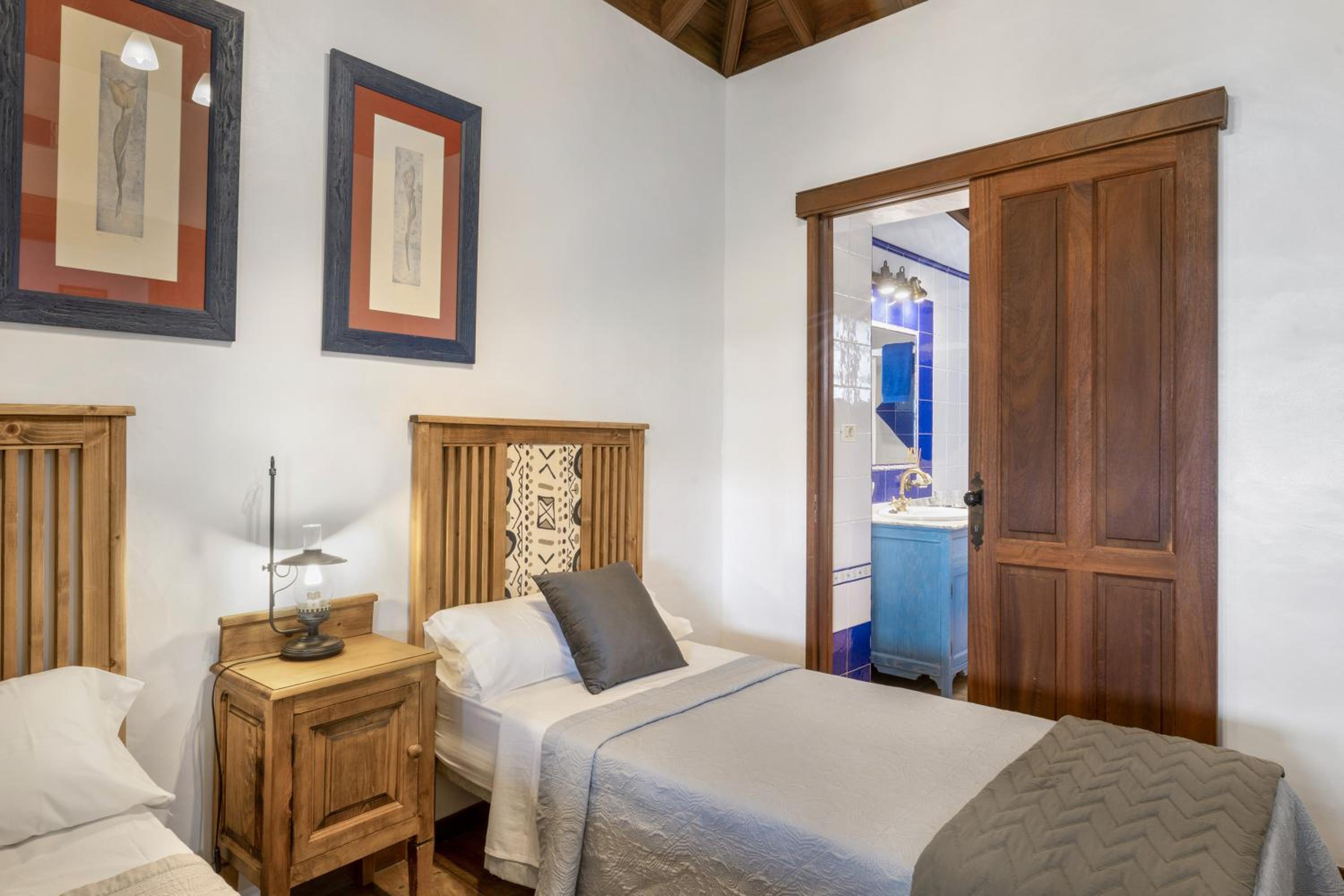 Apartamentos Los Aljibes