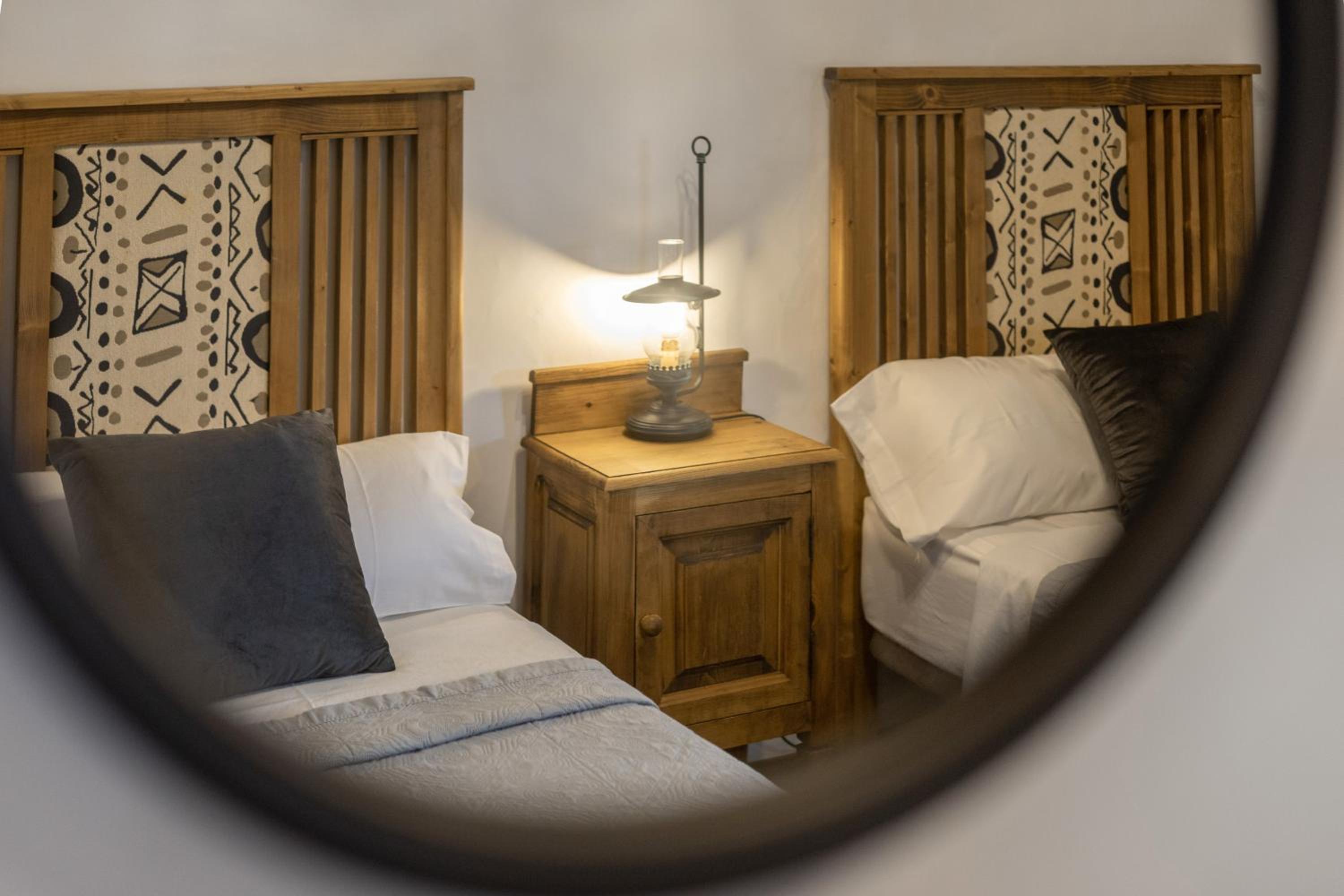 Apartamentos Los Aljibes