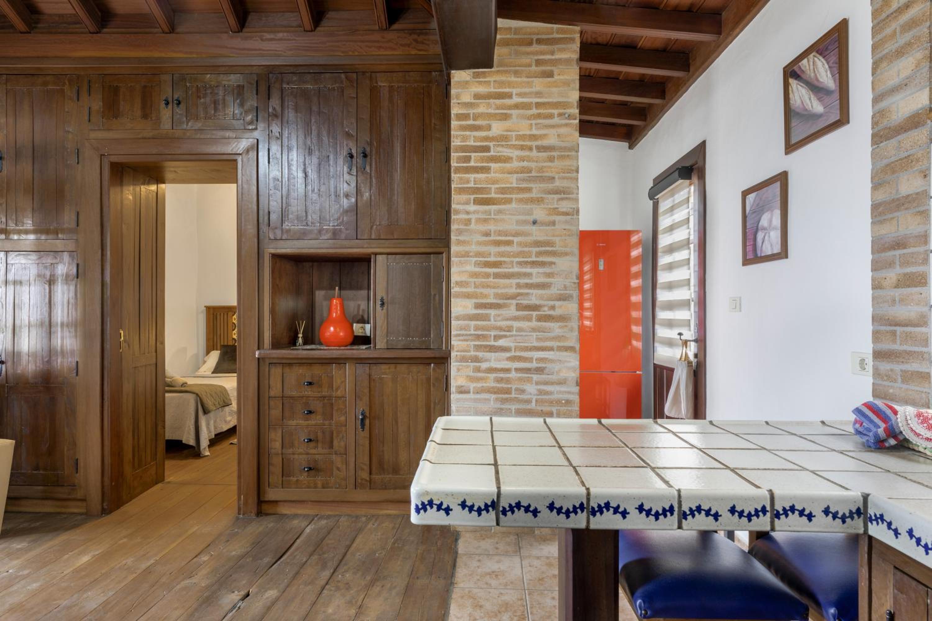 Apartamentos Los Aljibes