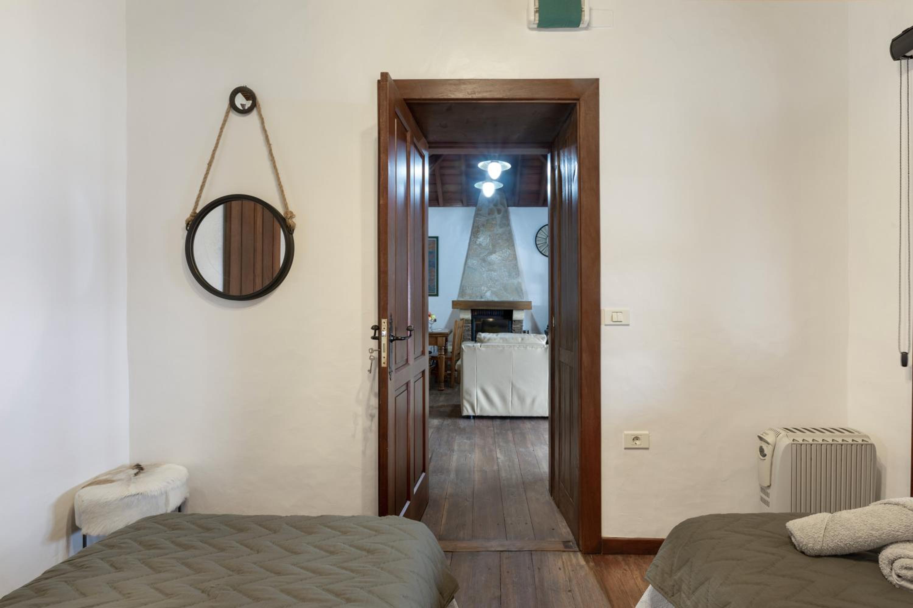 Apartamentos Los Aljibes