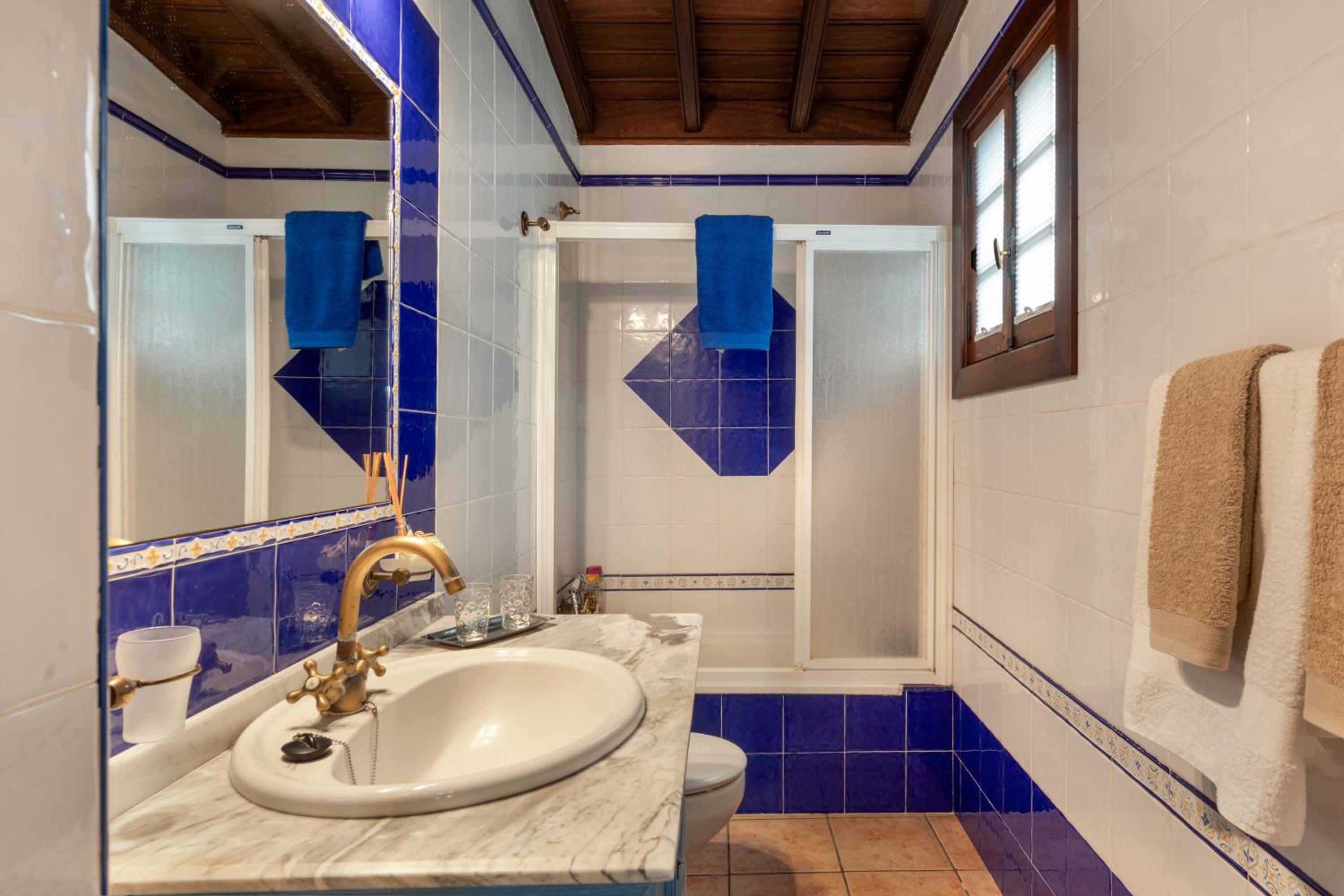 Apartamentos Los Aljibes