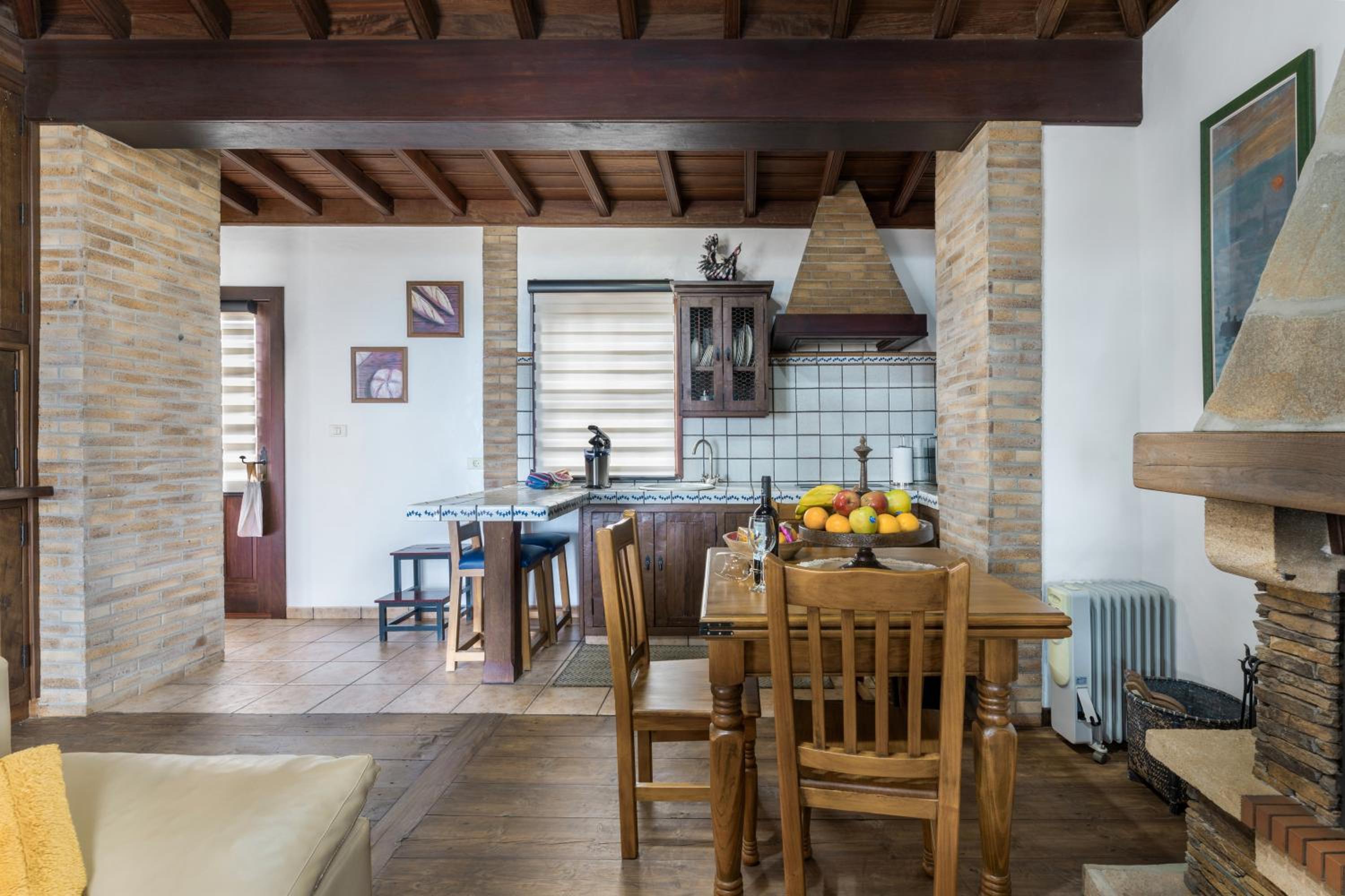 Apartamentos Los Aljibes