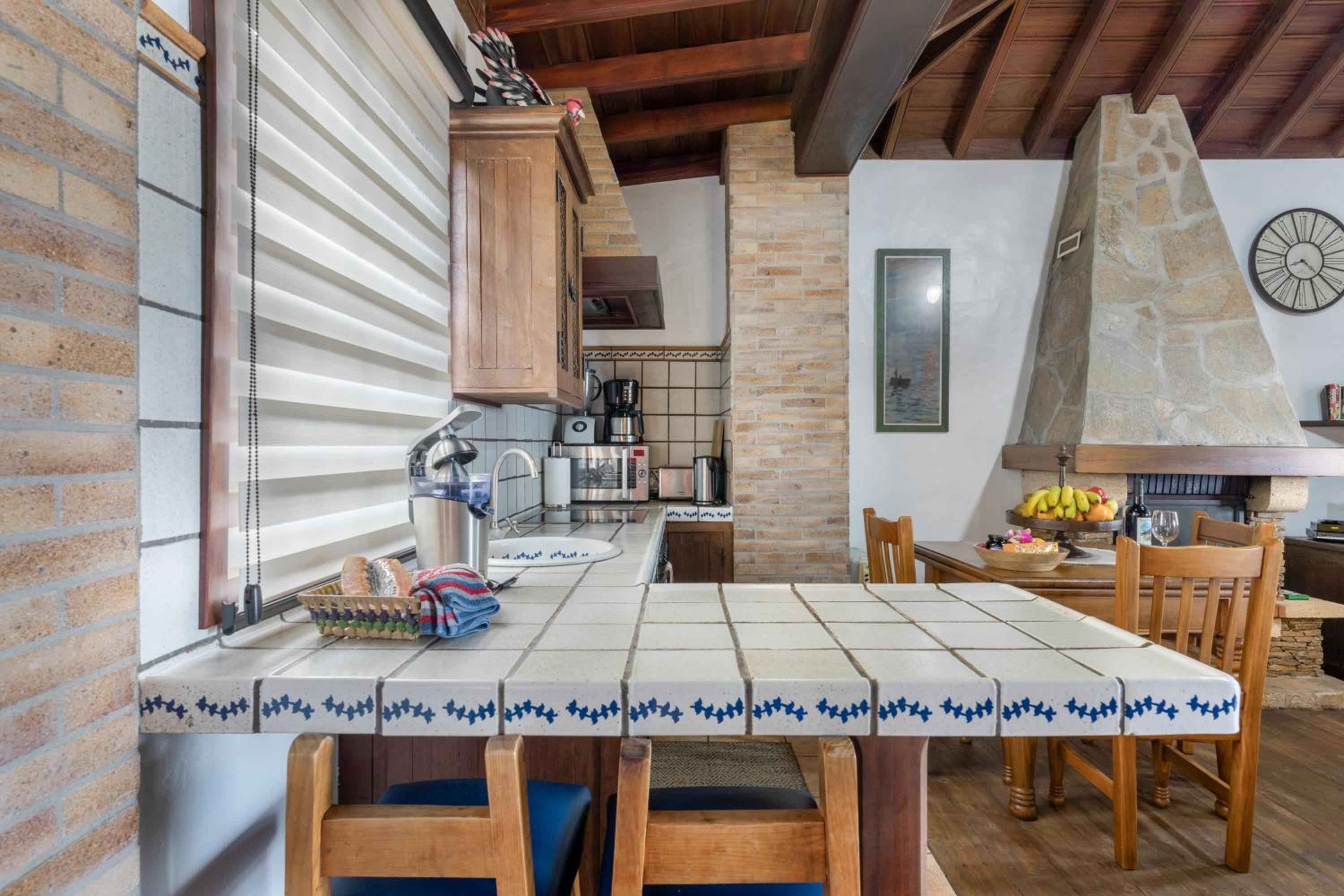 Apartamentos Los Aljibes