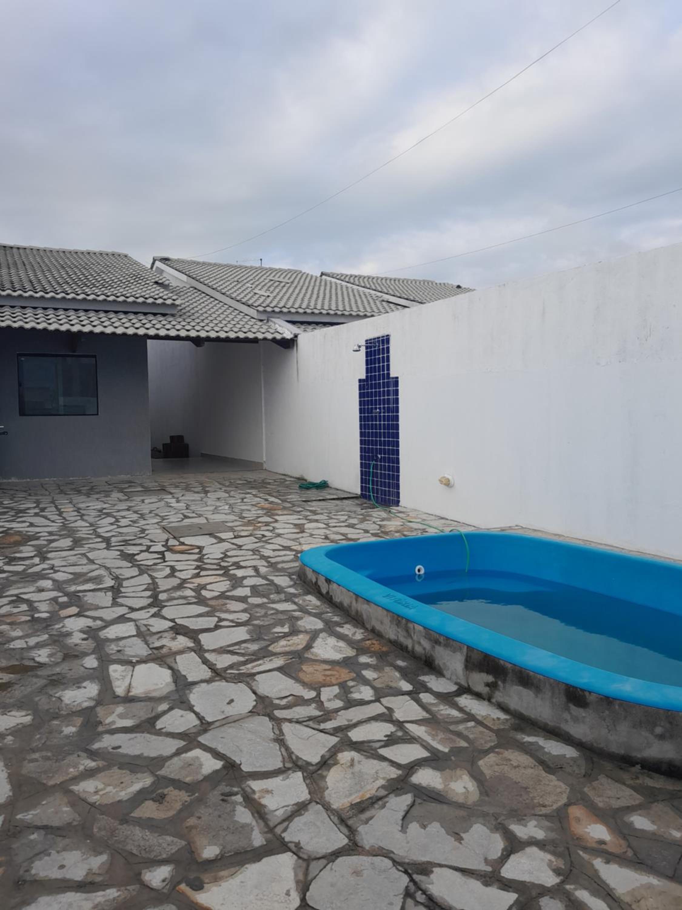 Casa tranquila