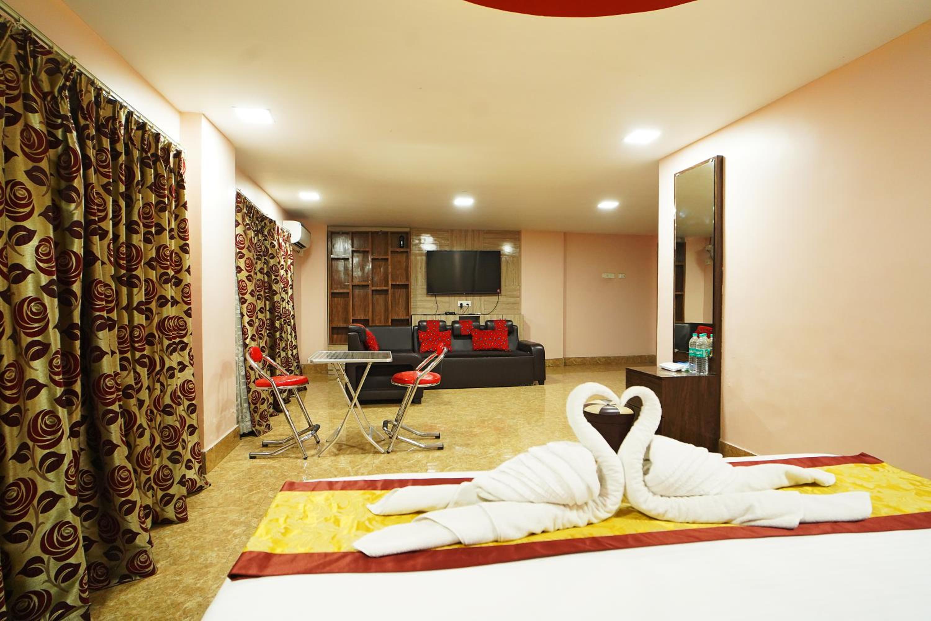 Panorama Country Club Resorts