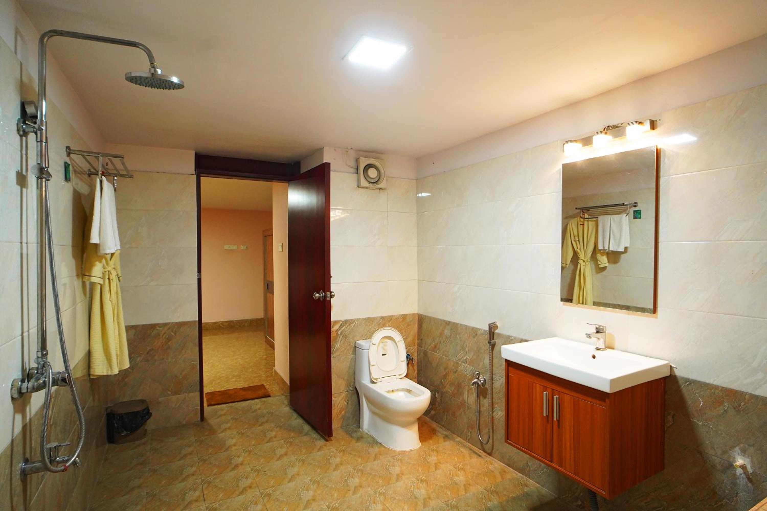 Panorama Country Club Resorts
