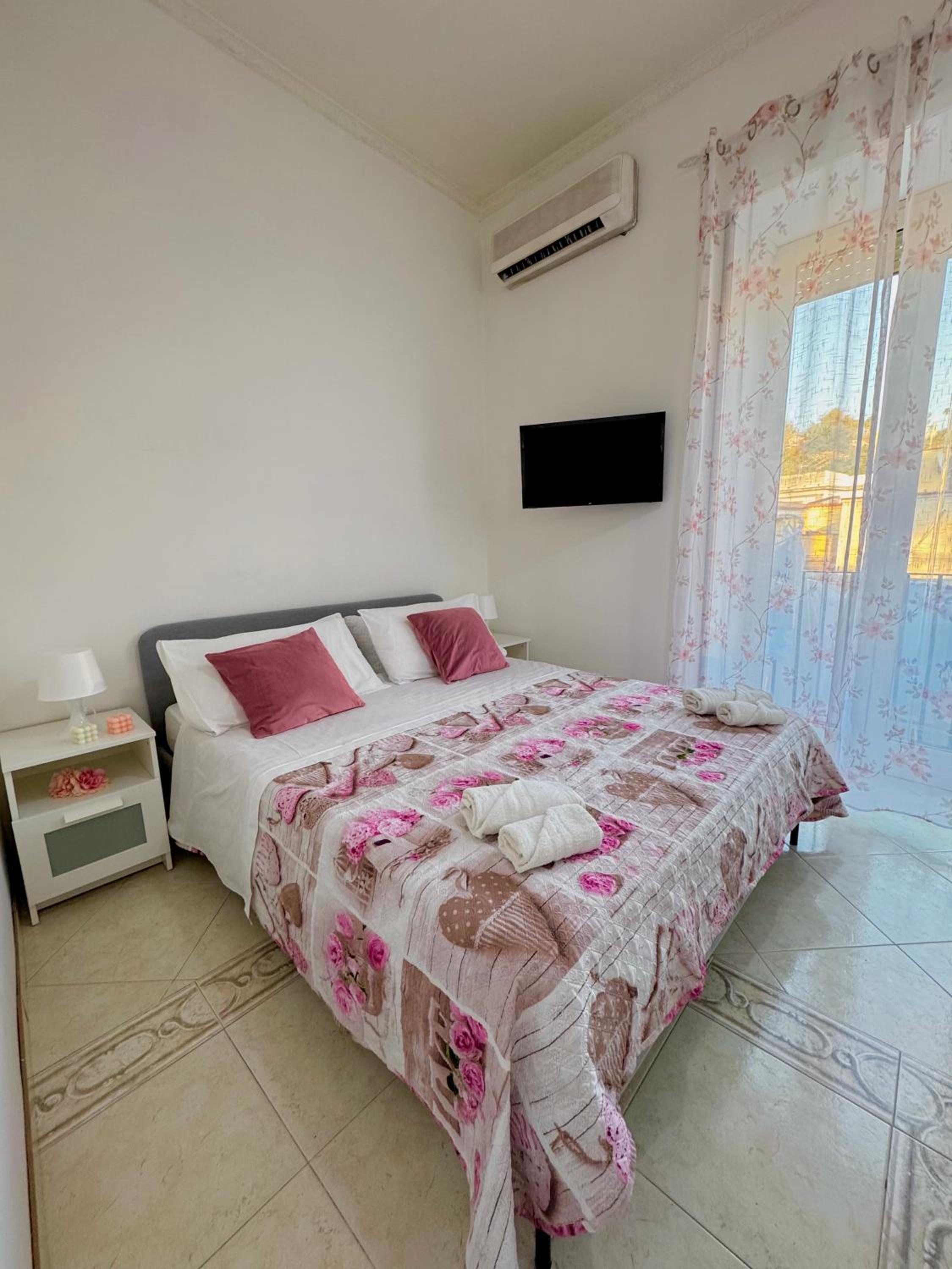 Naples Vacations - La Dimora di Ciro - Property Image 9