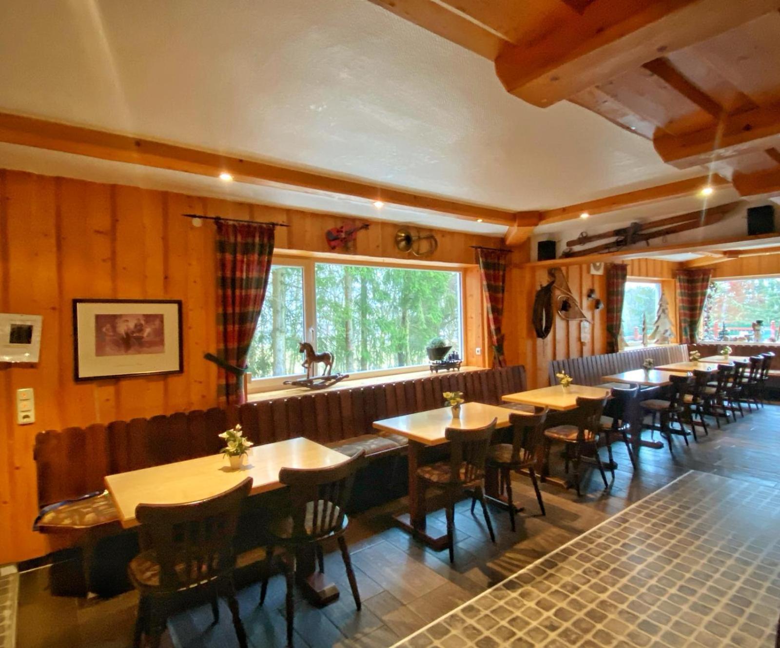 Skihütte Ettelsberg