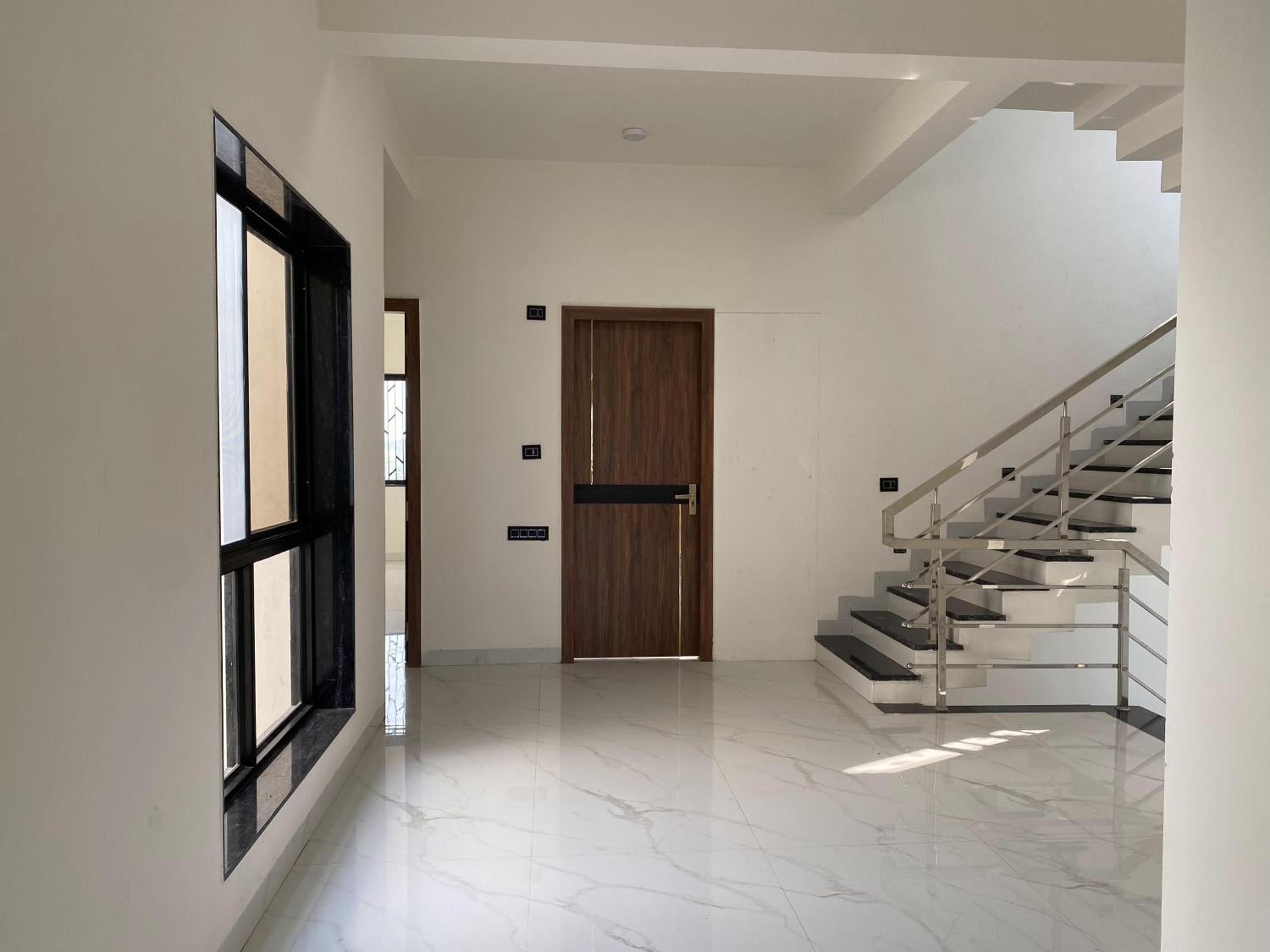 Nirant Villa view 2