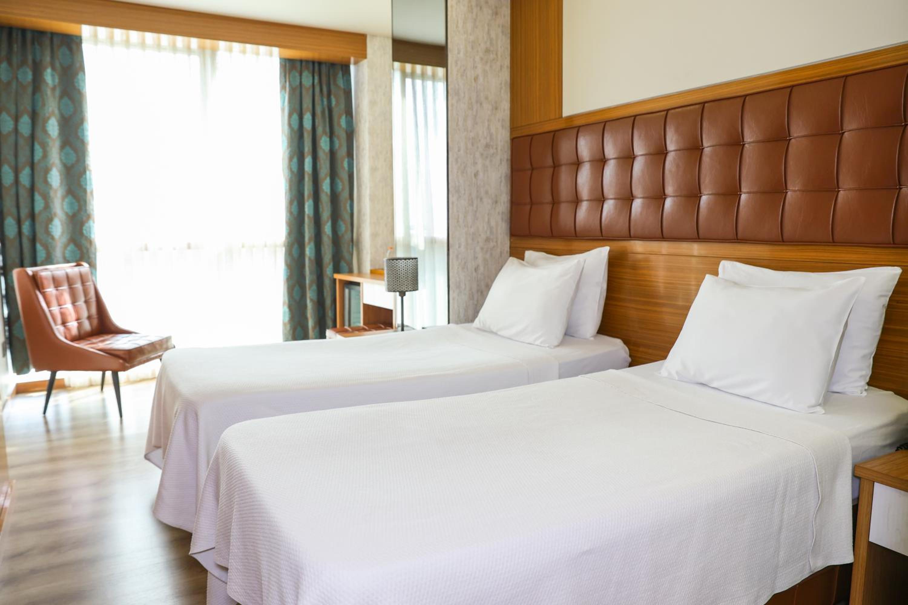 Continent Otel Atasehir - Image 141