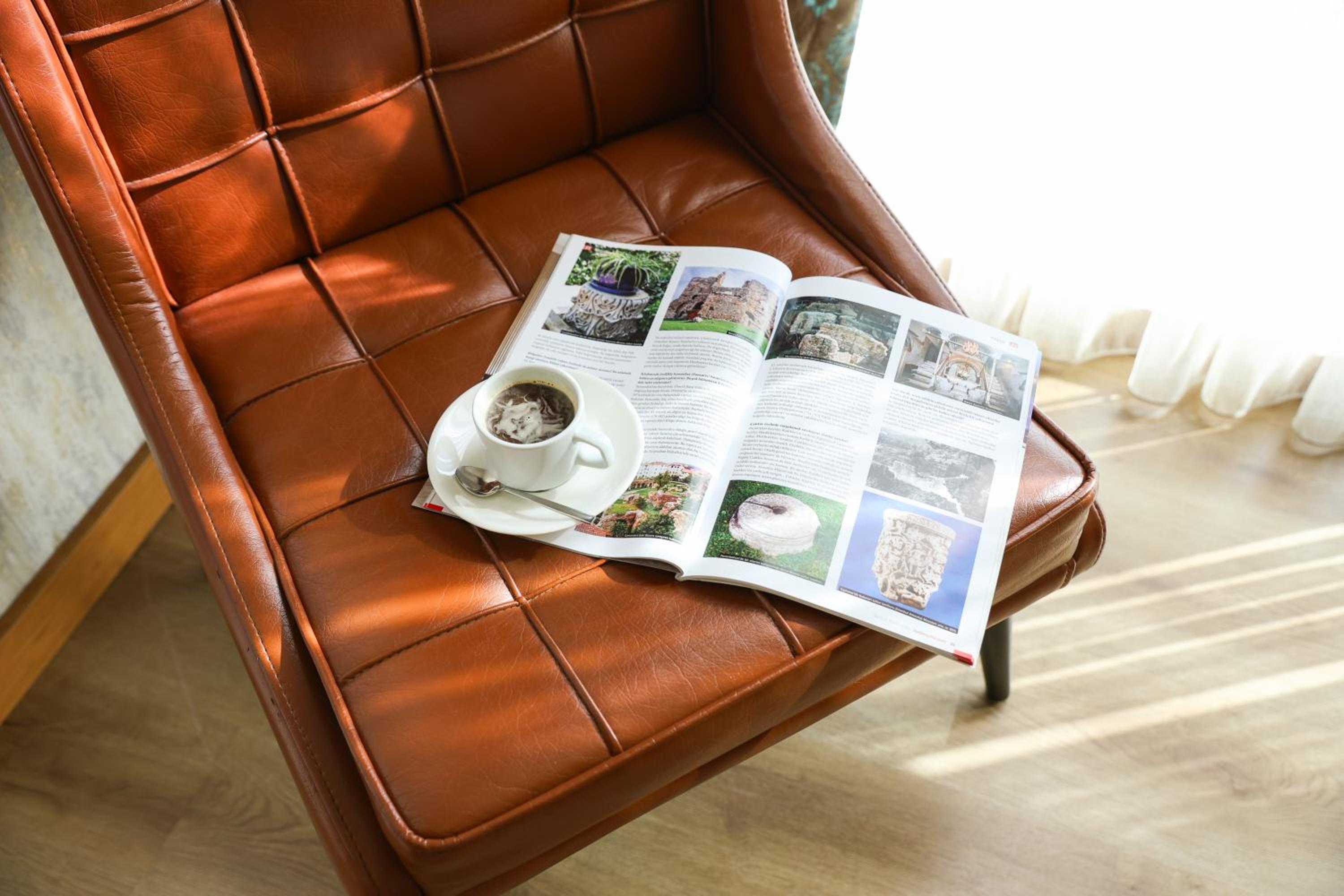 Continent Otel Atasehir - Image 83