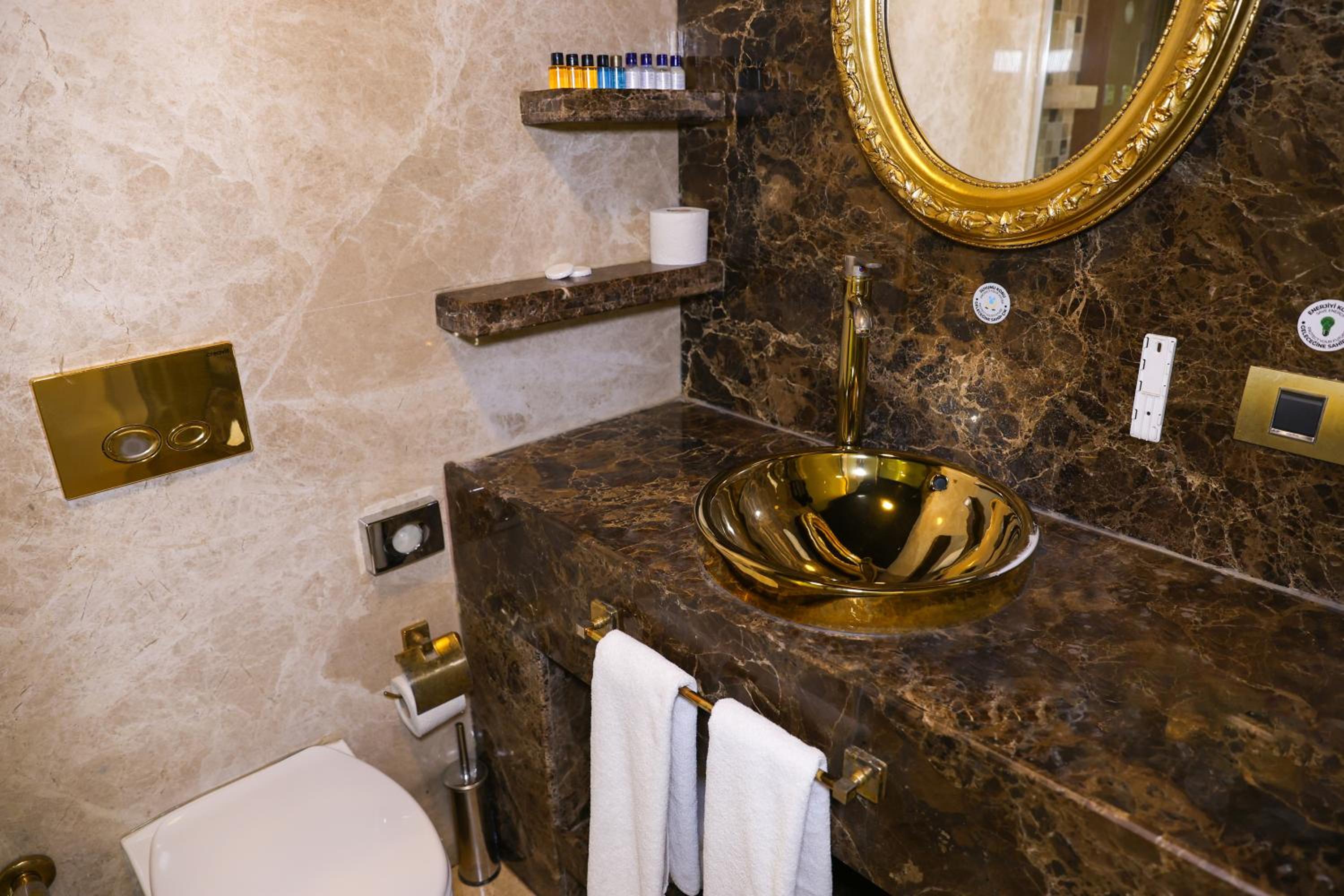 Continent Otel Atasehir - Image 39