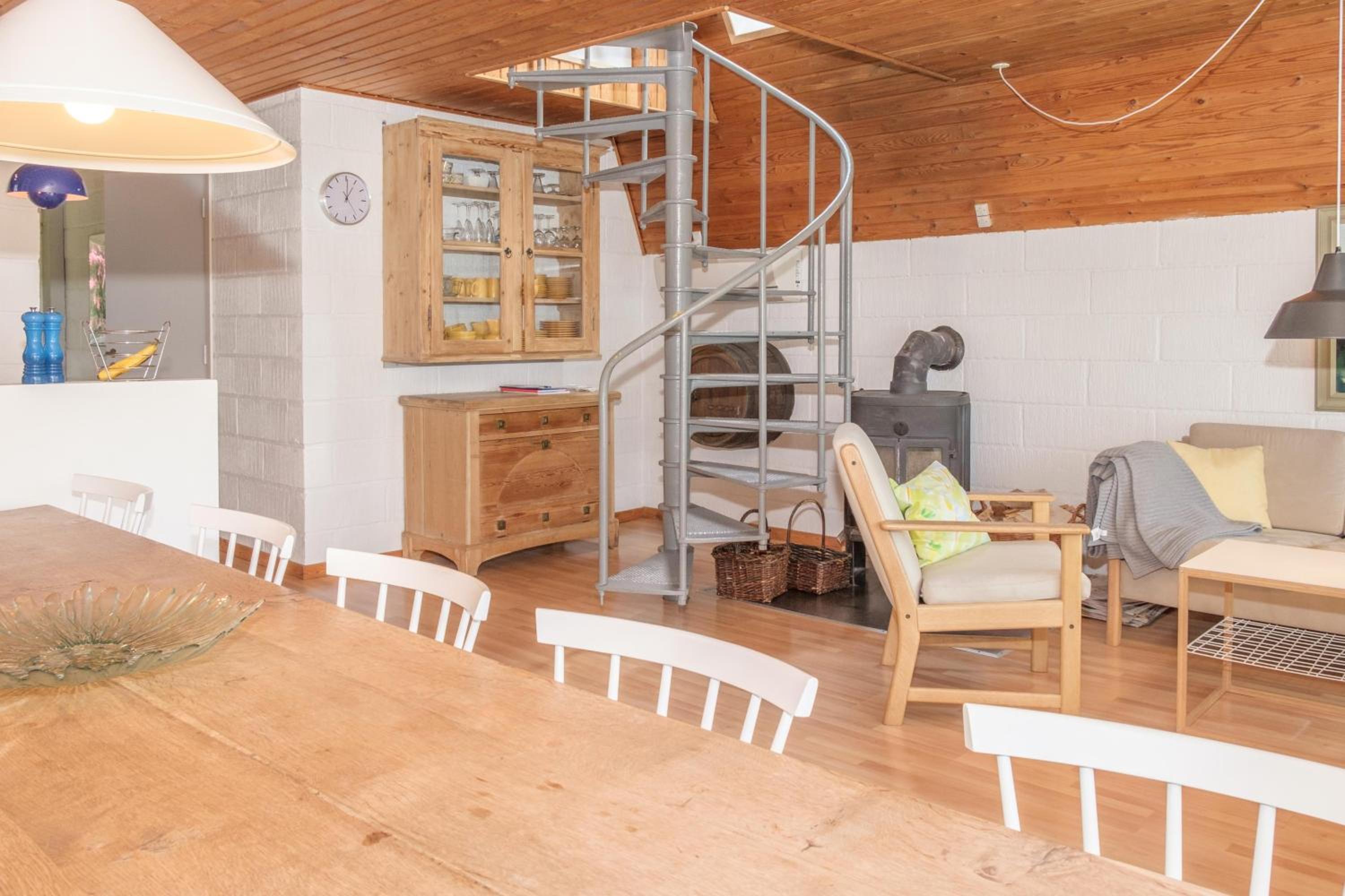 Awesome Home In Knebel With 3 Bedrooms And Wifi view 5