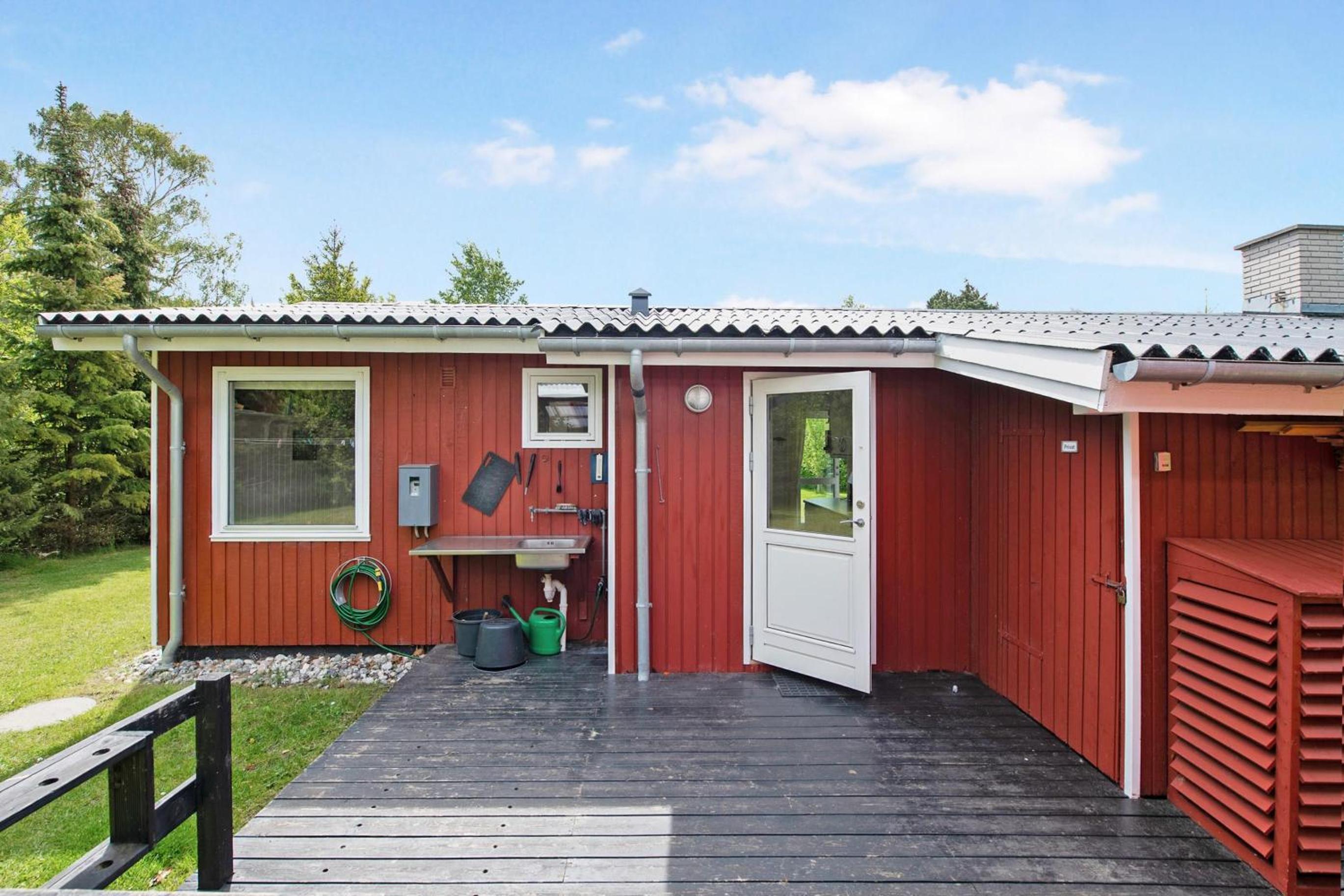 Awesome Home In Ebeltoft With 2 Bedrooms And Internet view 3