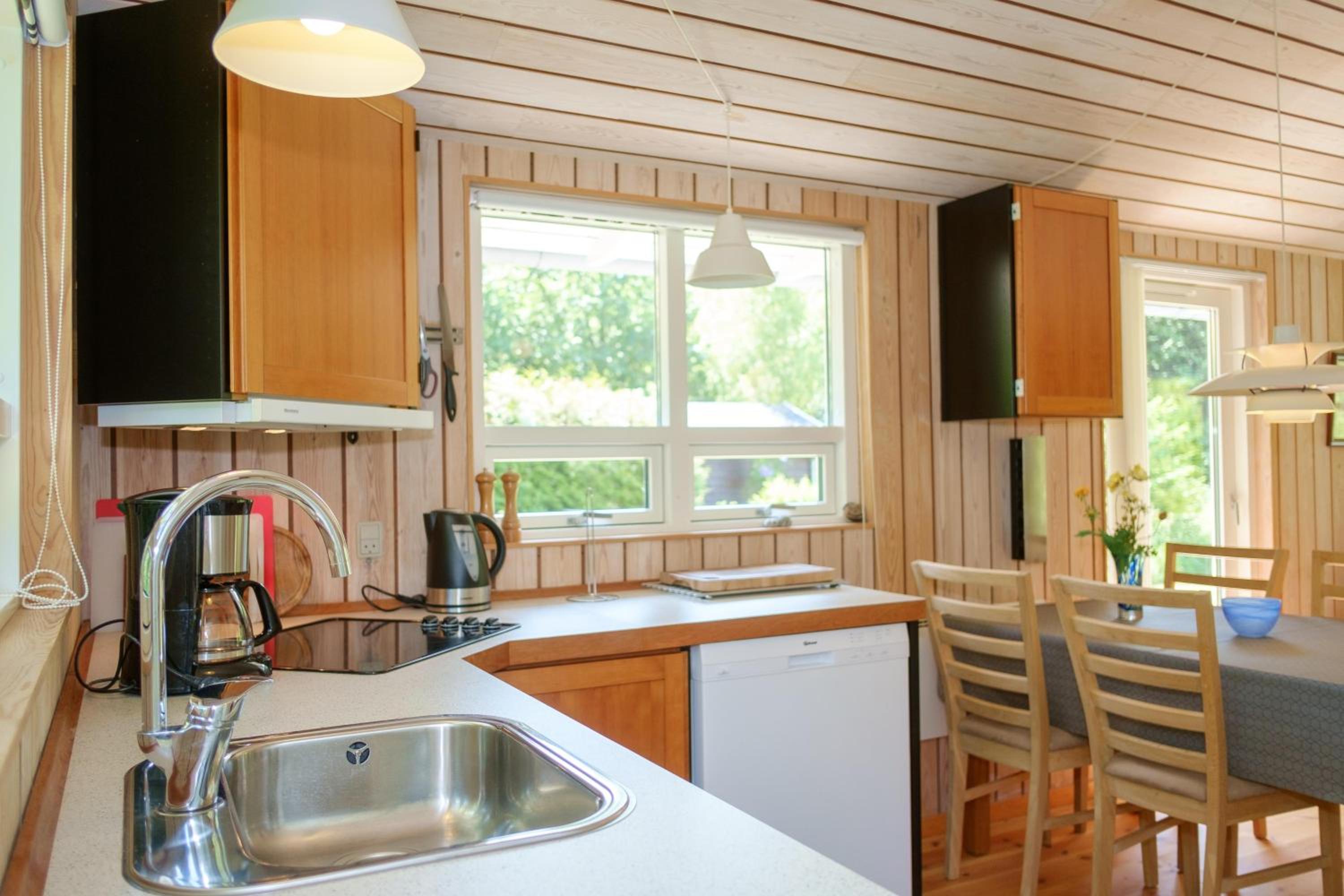 Amazing Home In Ebeltoft With 2 Bedrooms And Wifi view 5