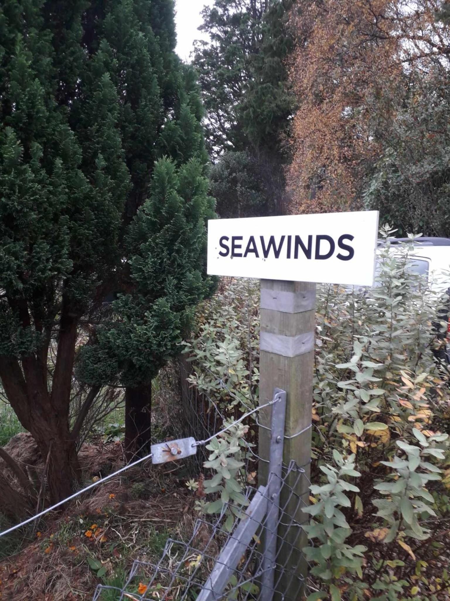 Seawinds