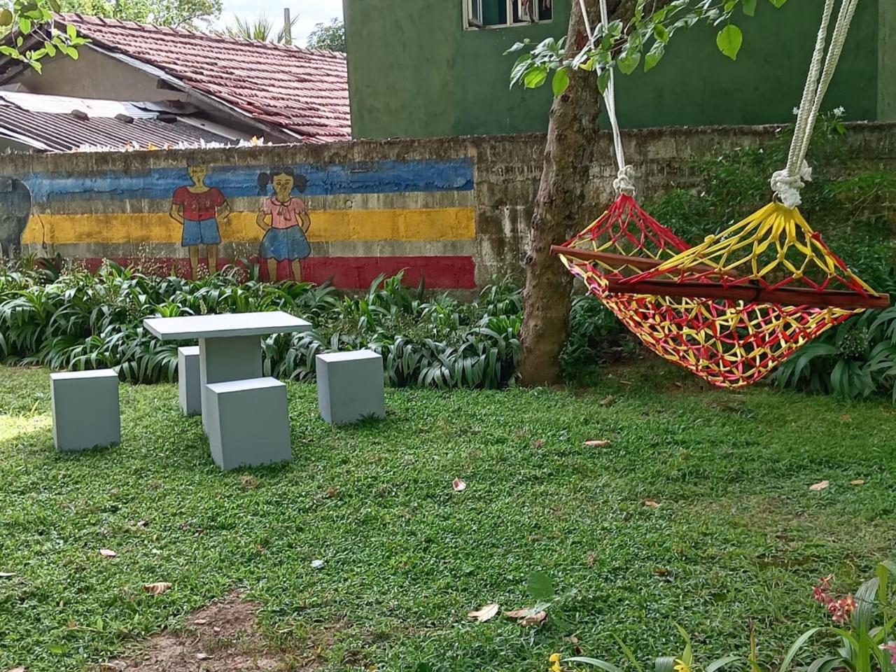 HiruSadu Leasure Pod