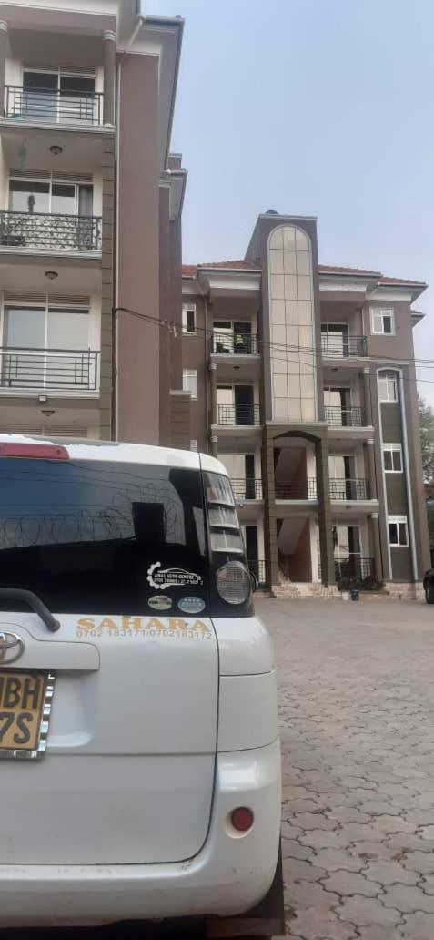 Ora Apartments