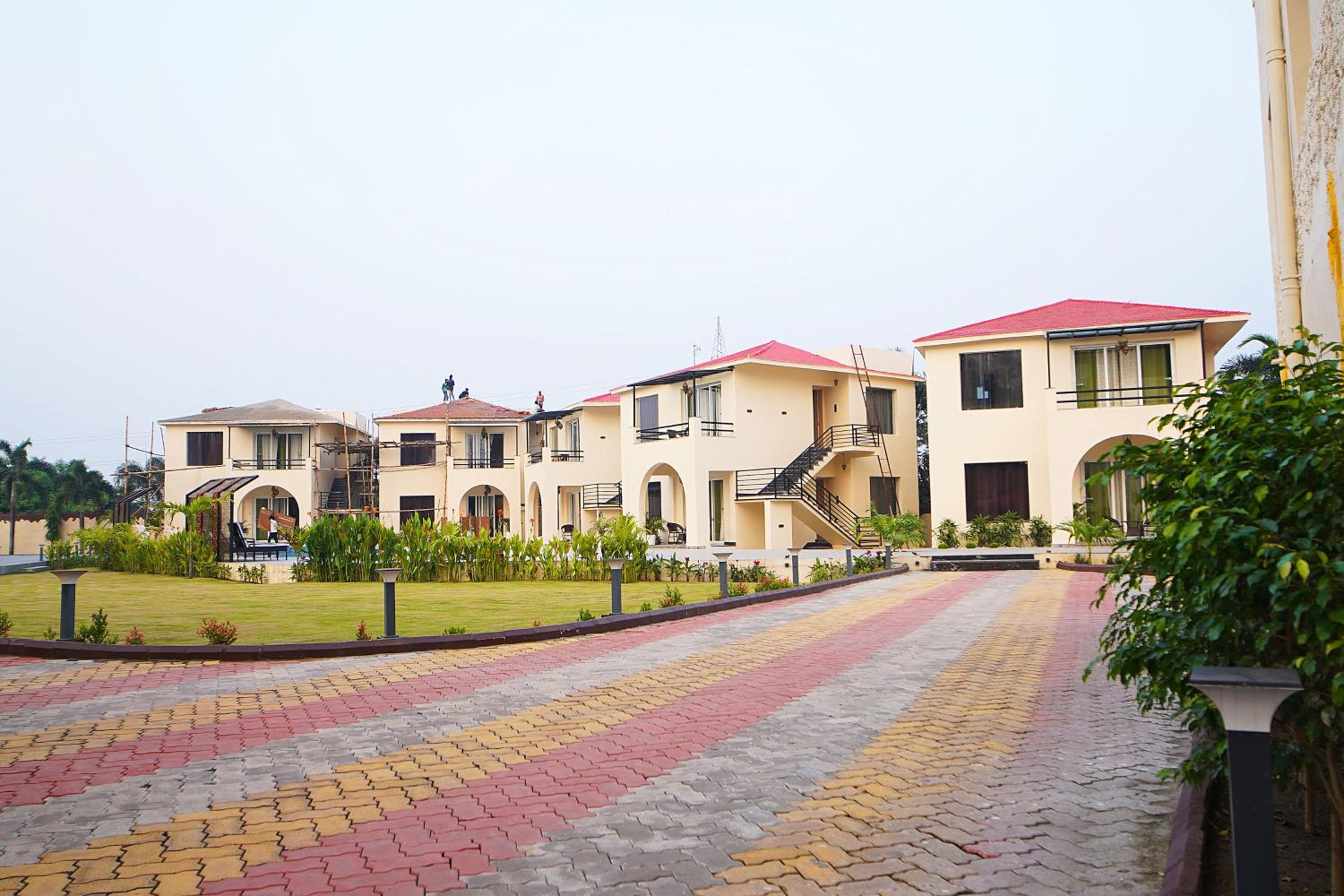 Panorama Country Club Resorts