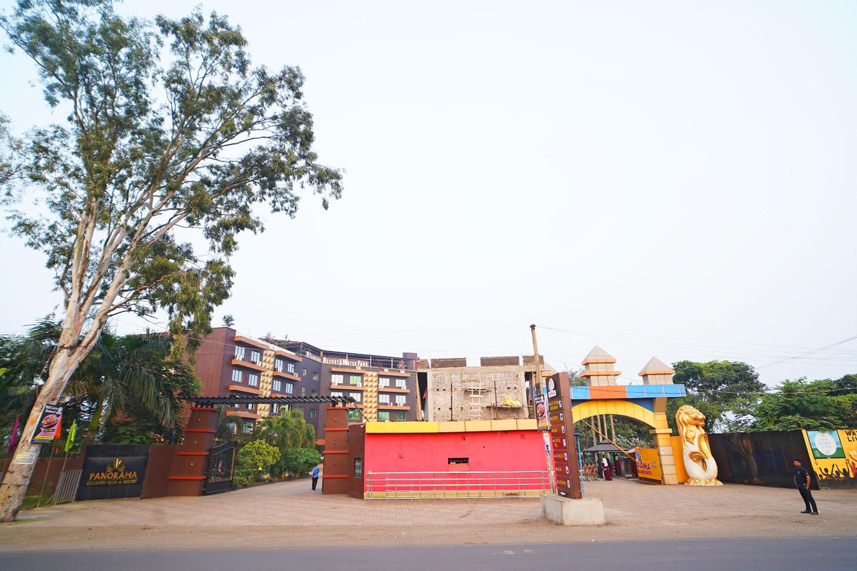 Panorama Country Club Resorts
