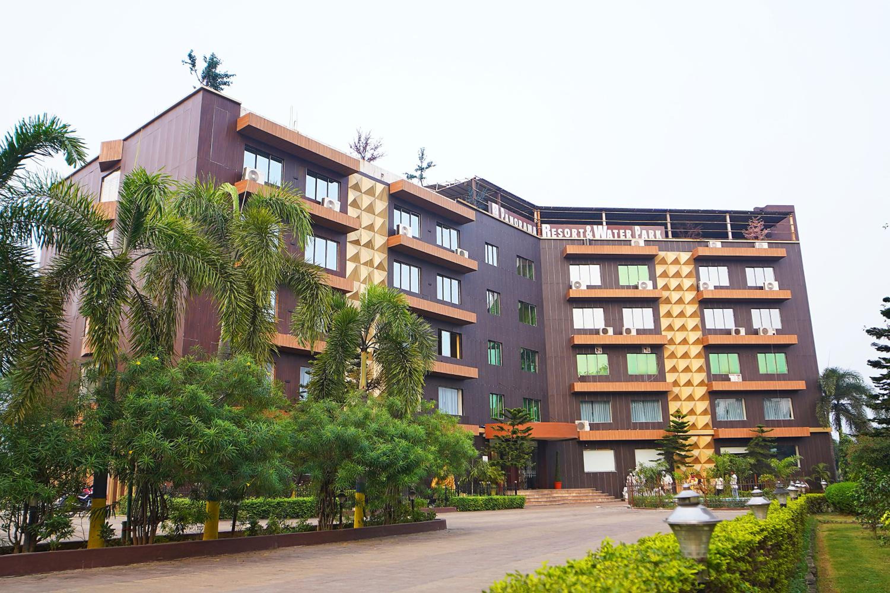 Panorama Country Club Resorts