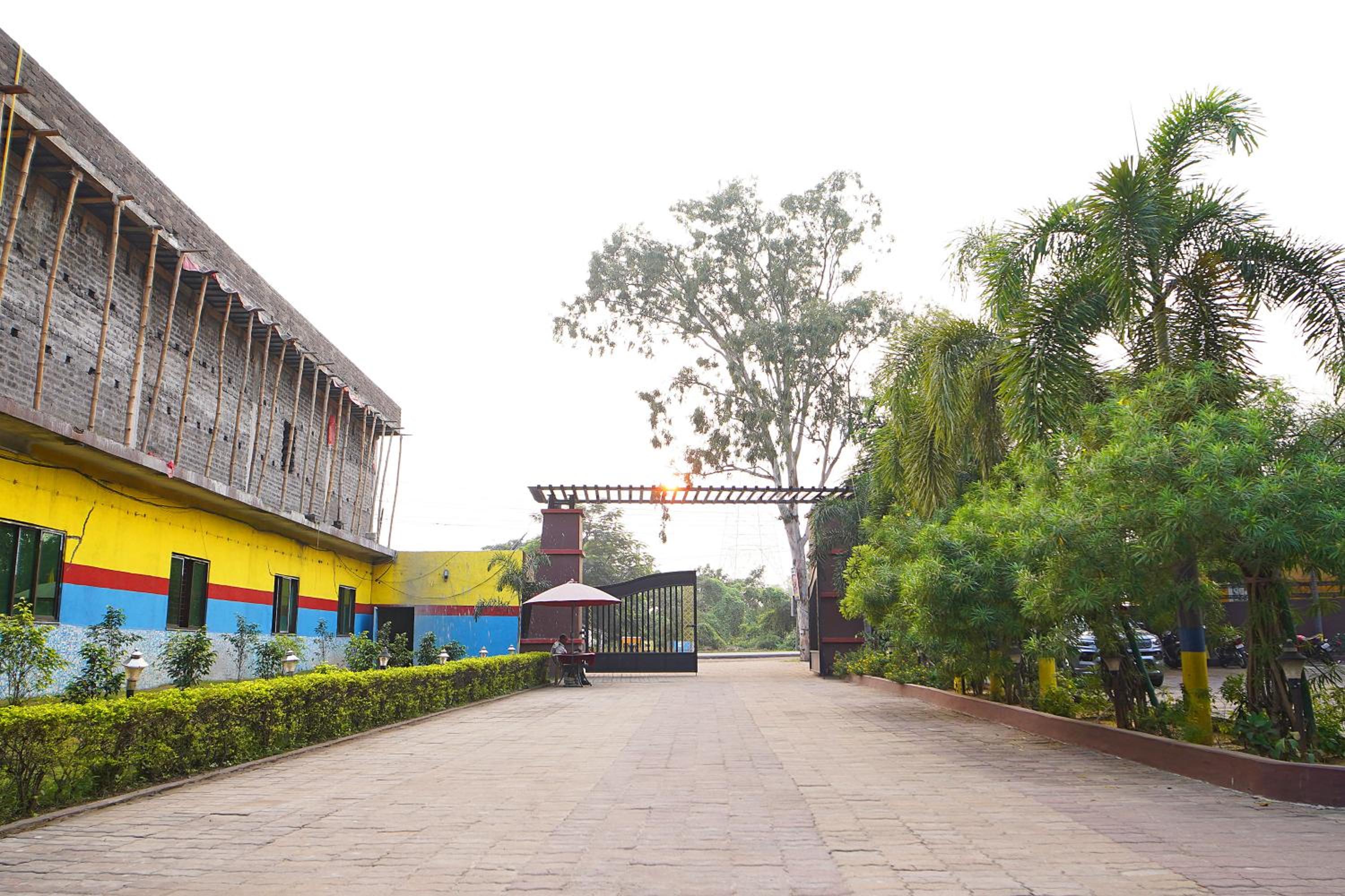 Panorama Country Club Resorts