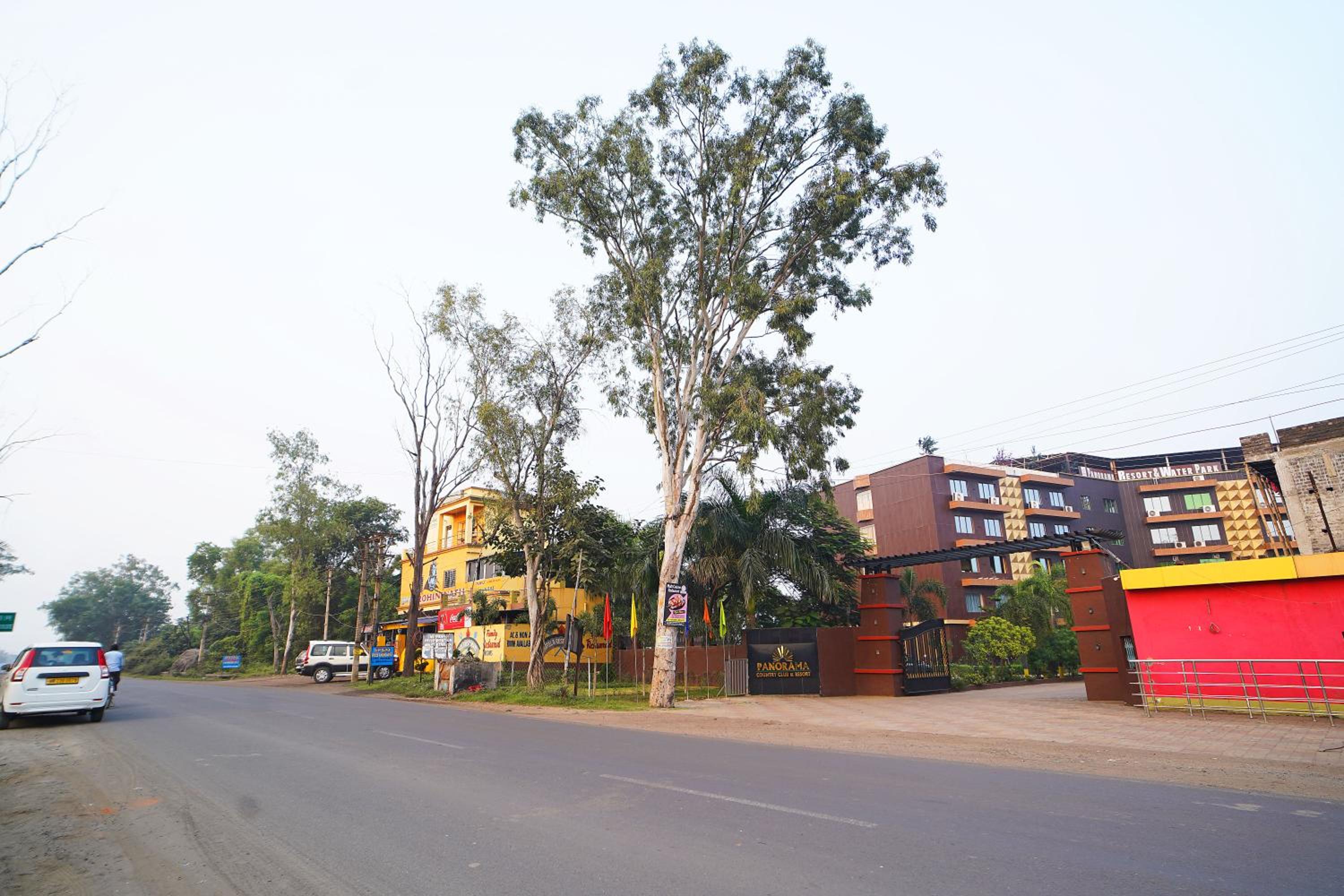 Panorama Country Club Resorts