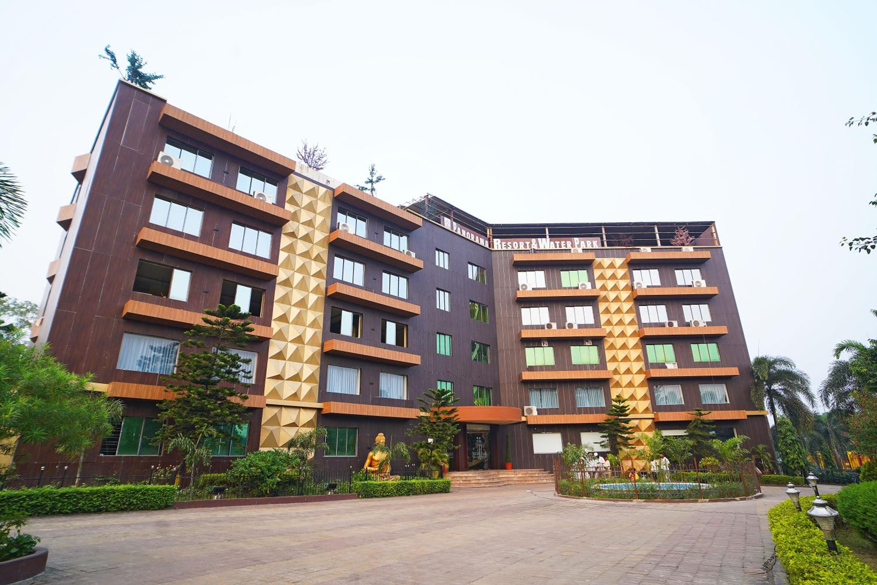 Panorama Country Club Resorts