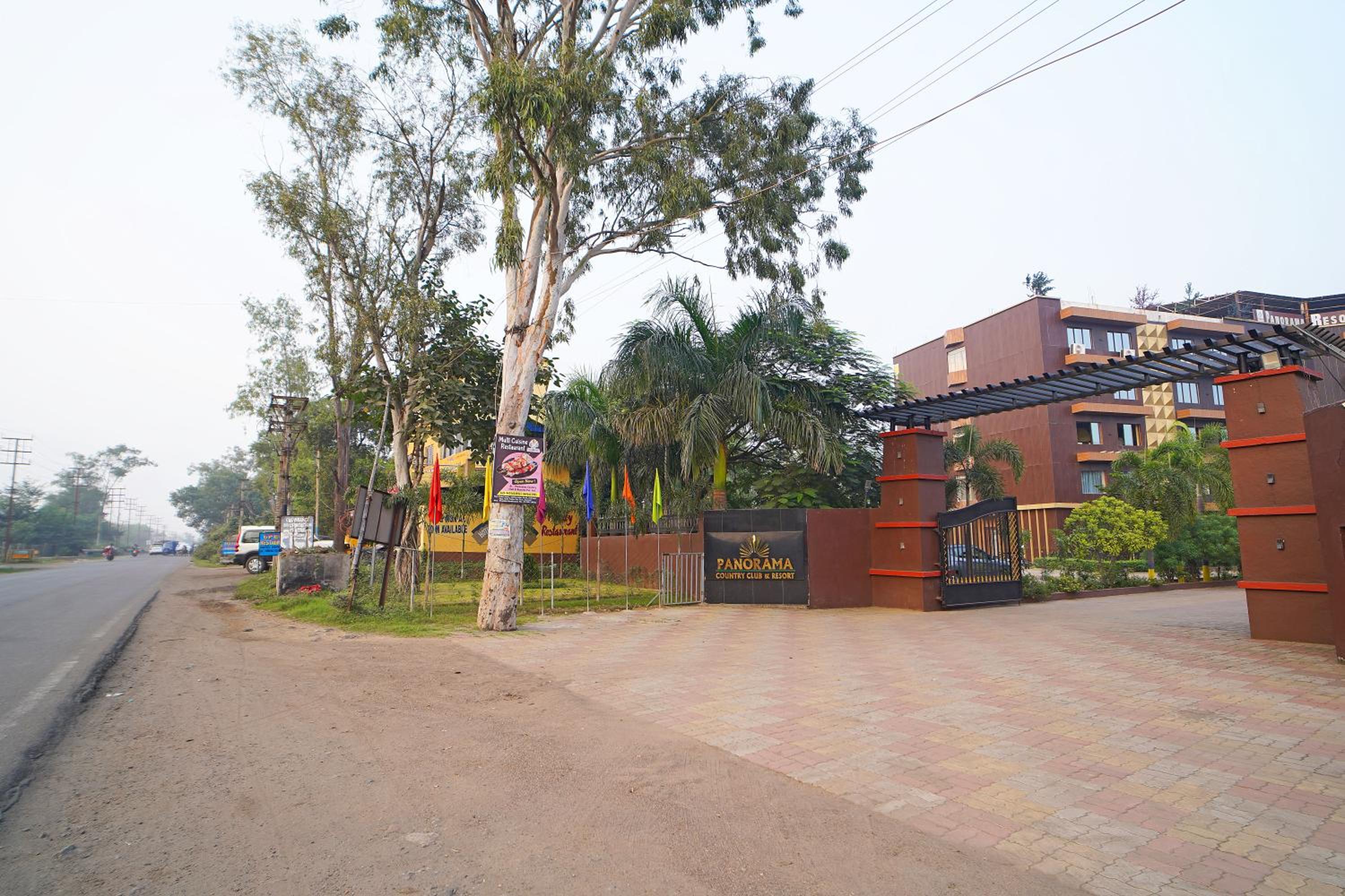 Panorama Country Club Resorts