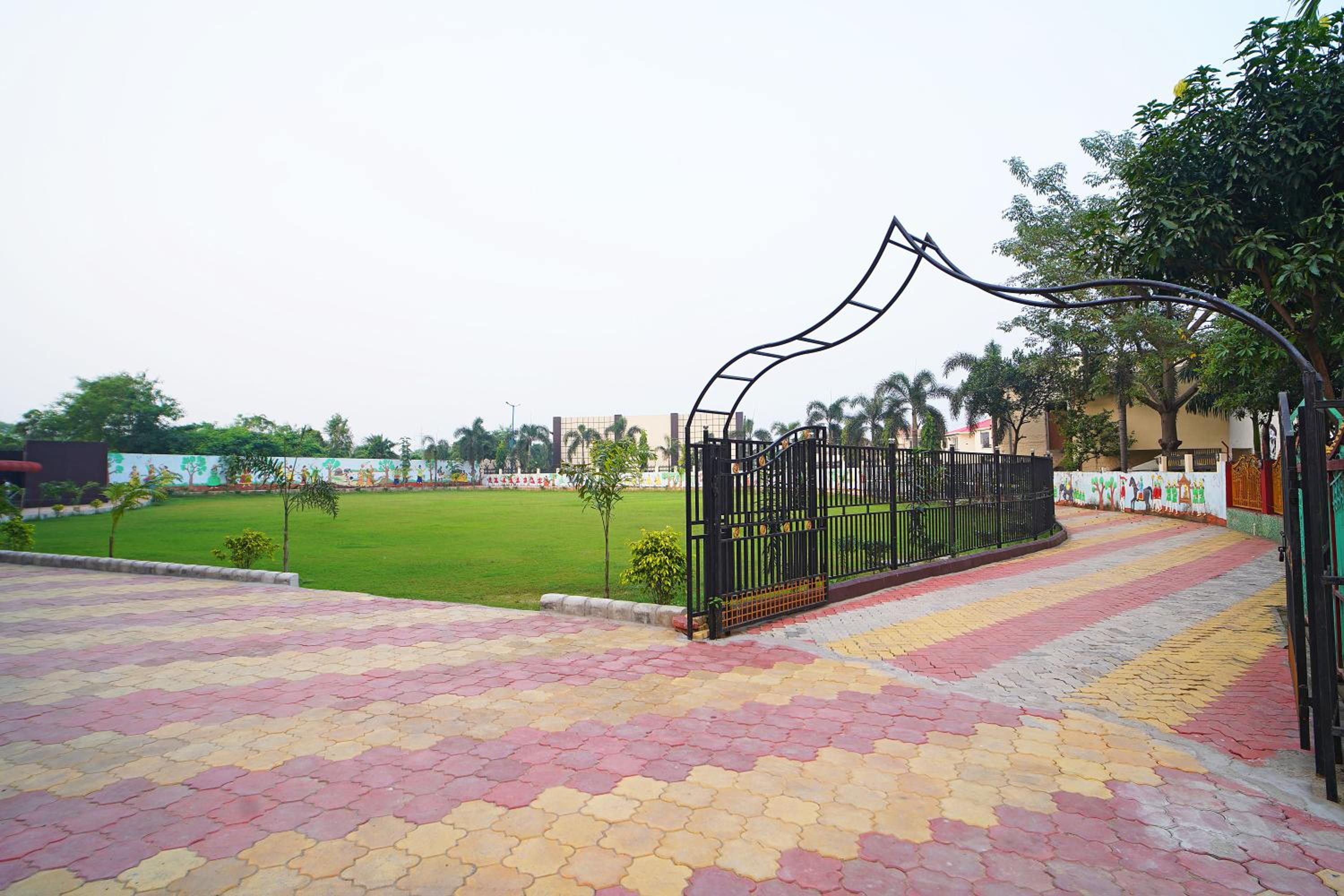 Panorama Country Club Resorts