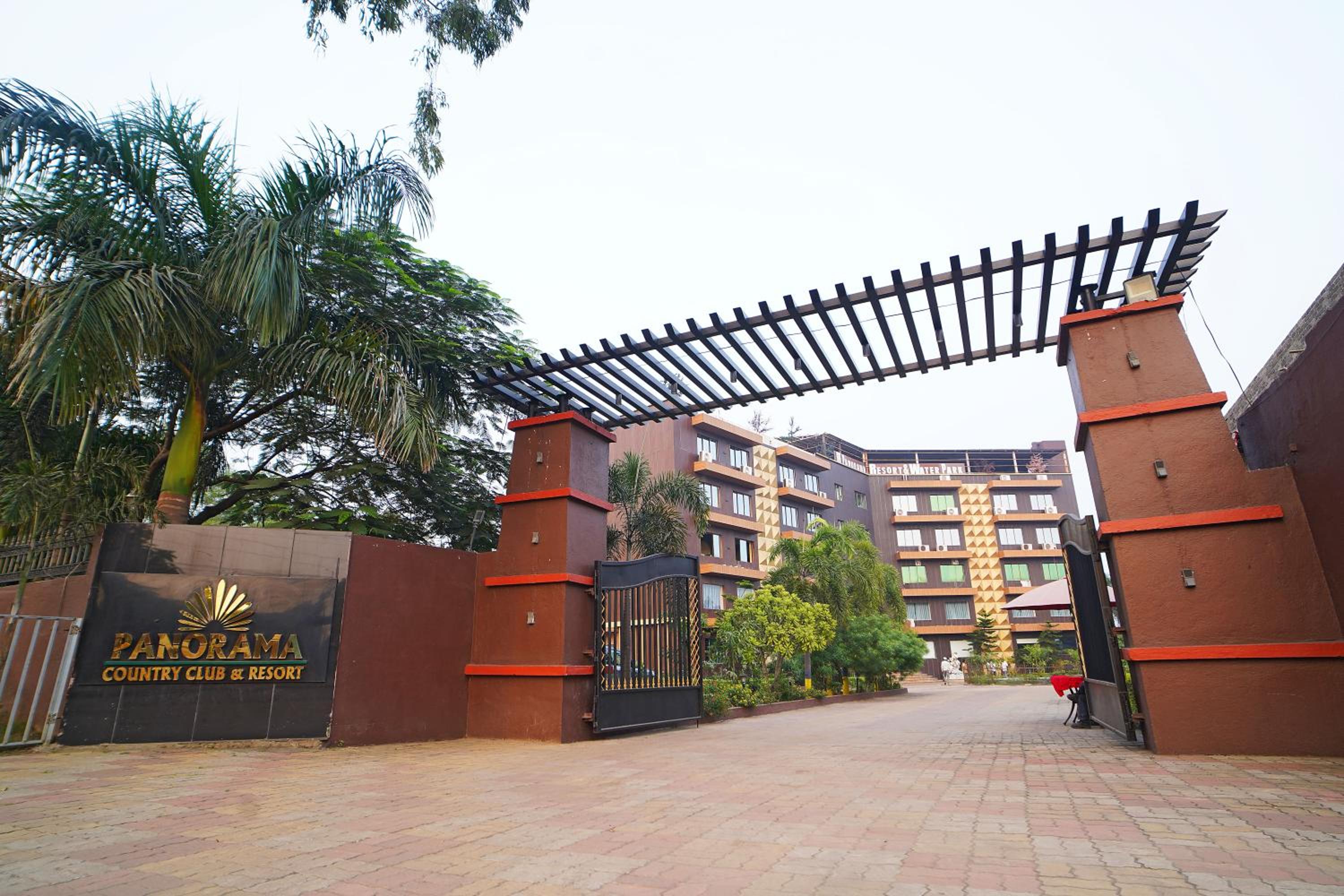 Panorama Country Club Resorts
