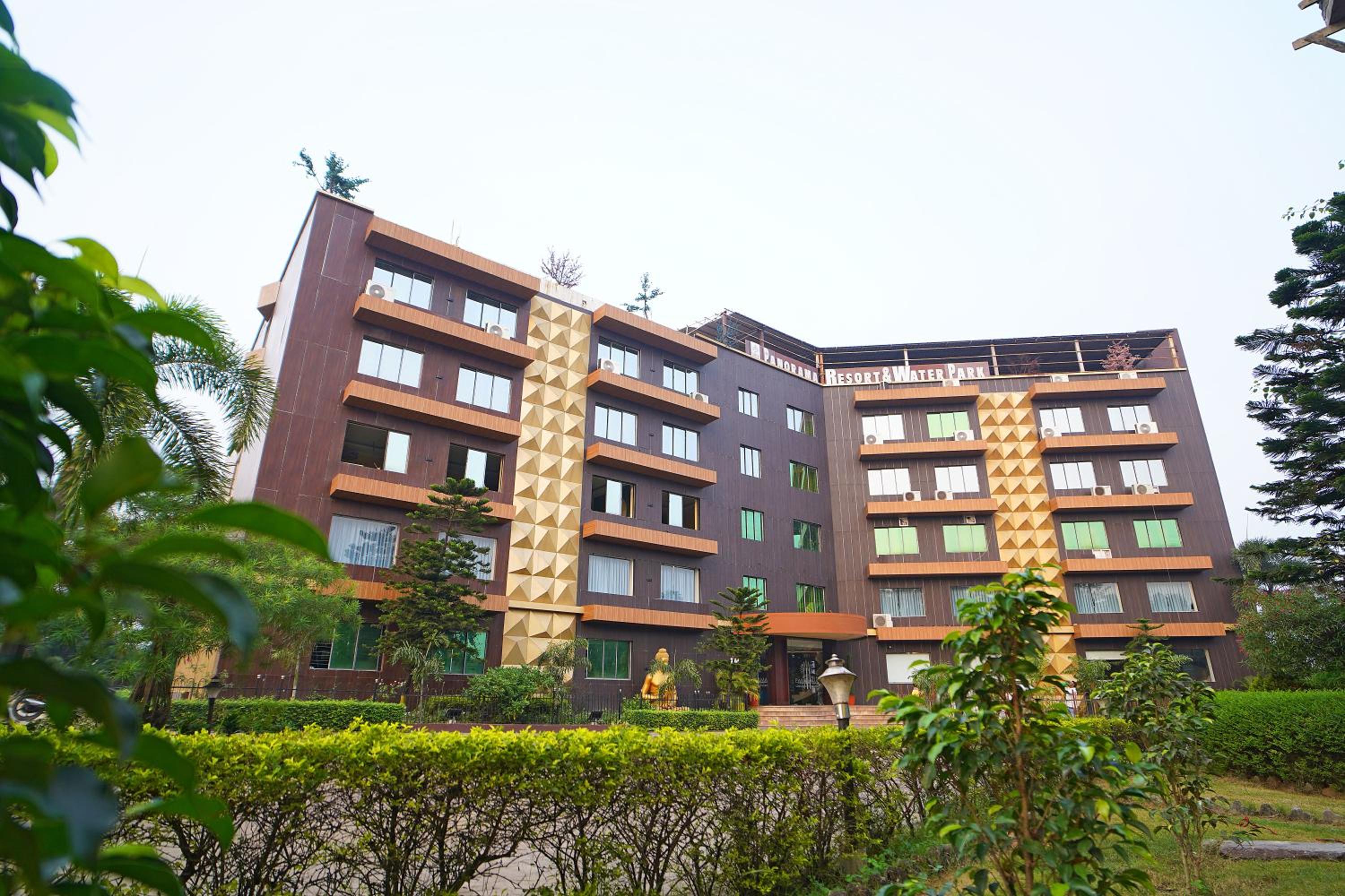 Panorama Country Club Resorts