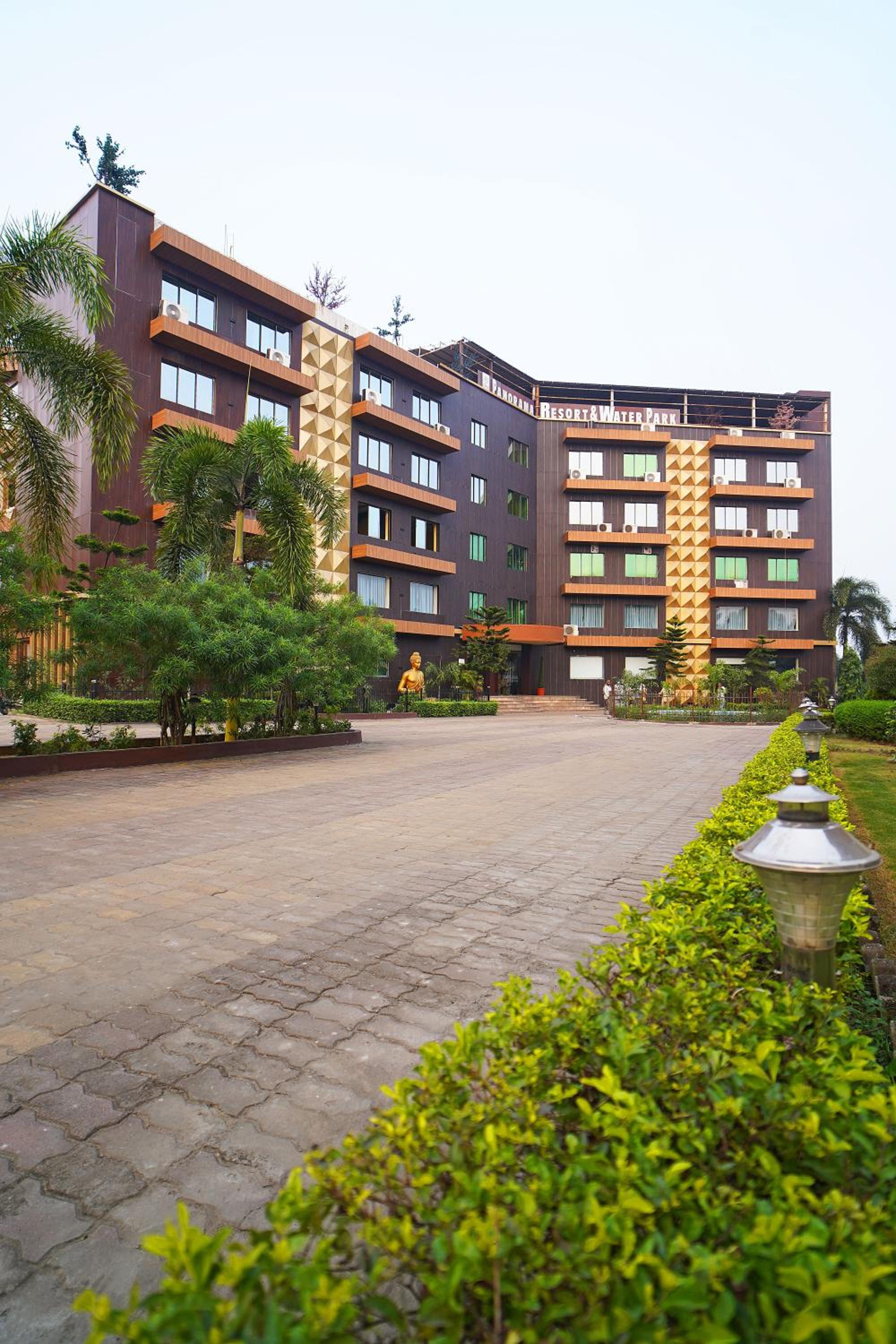 Panorama Country Club Resorts