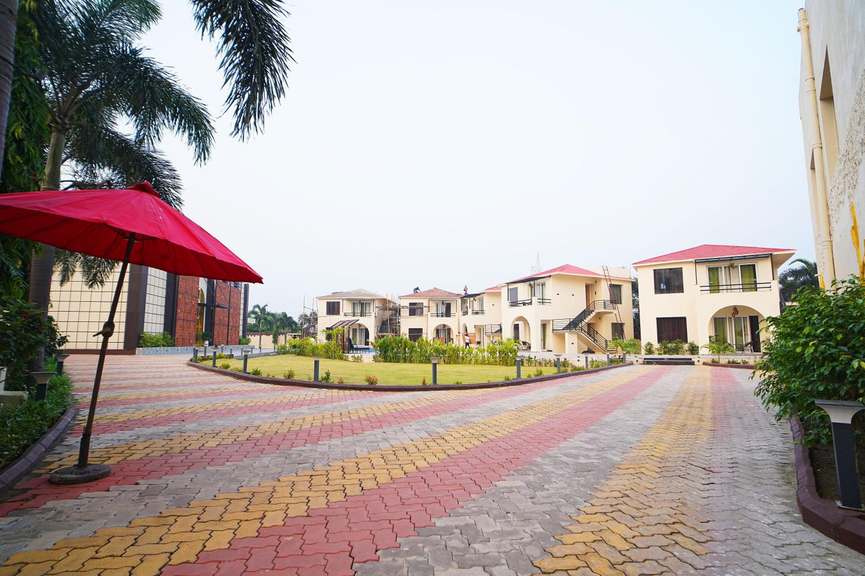 Panorama Country Club Resorts