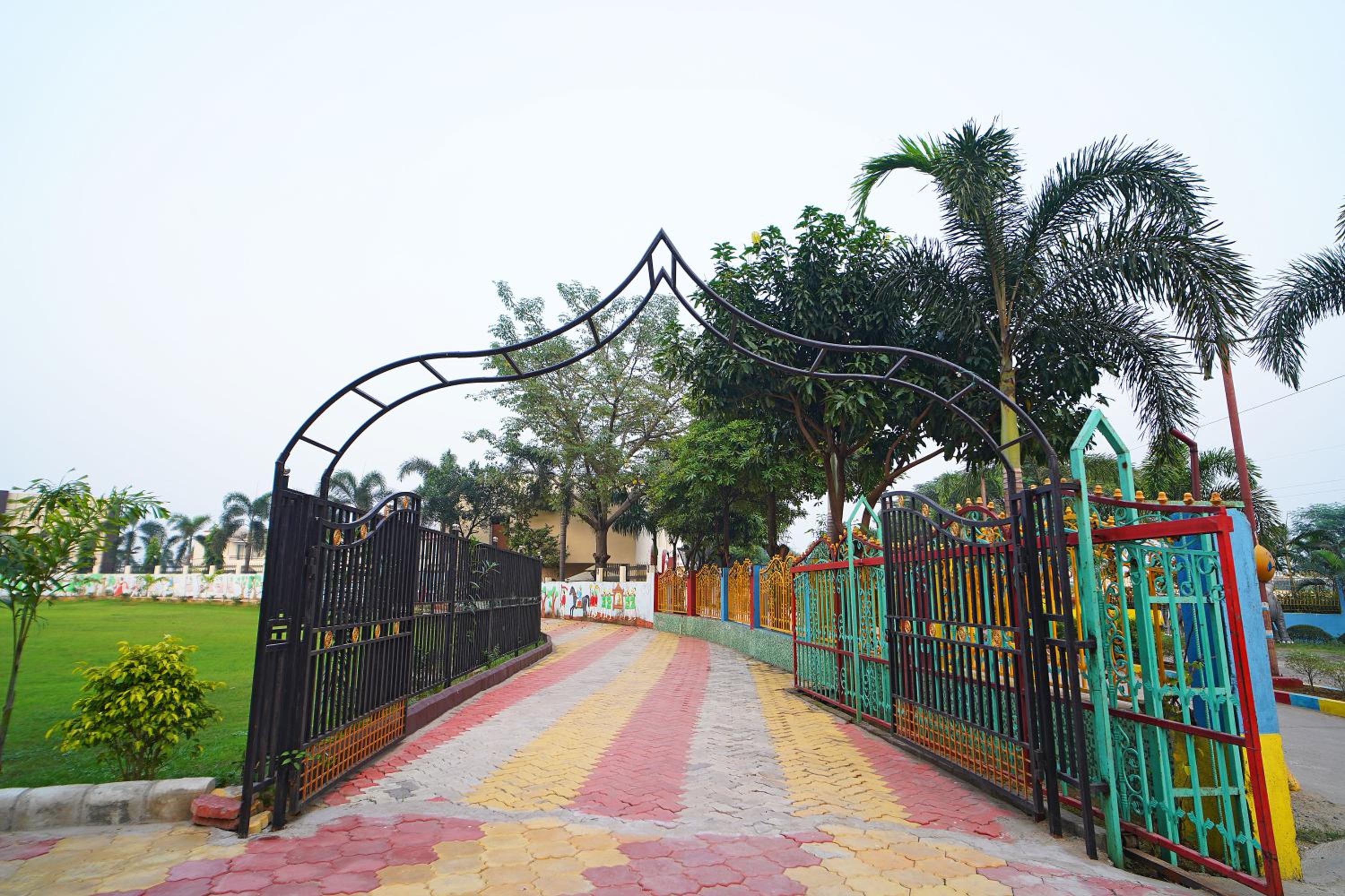 Panorama Country Club Resorts