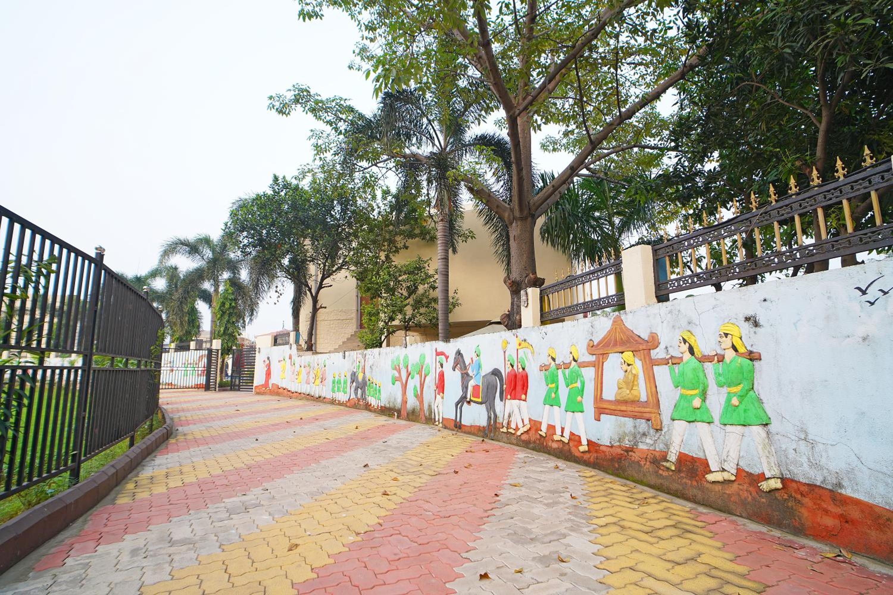 Panorama Country Club Resorts