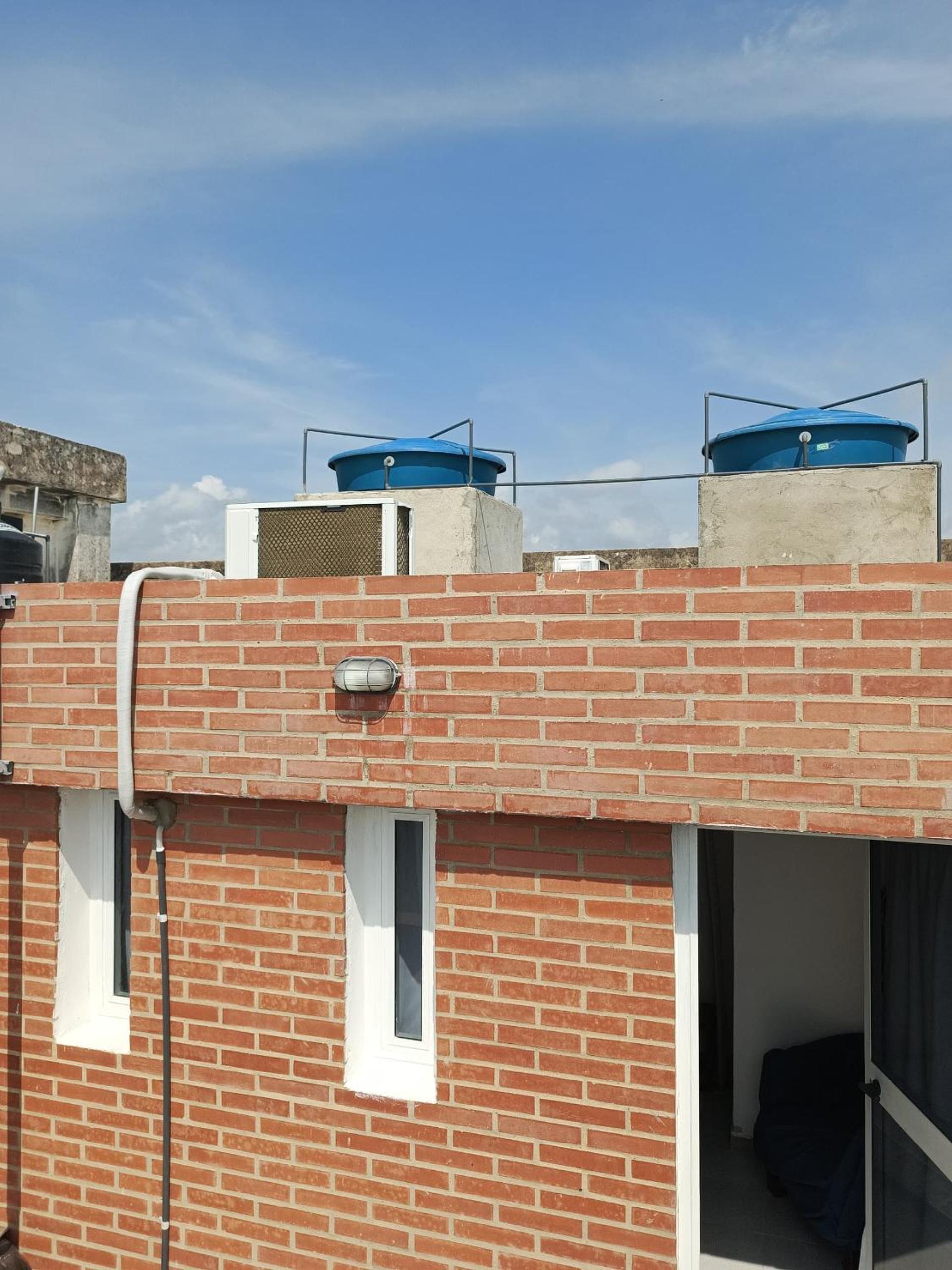 roof