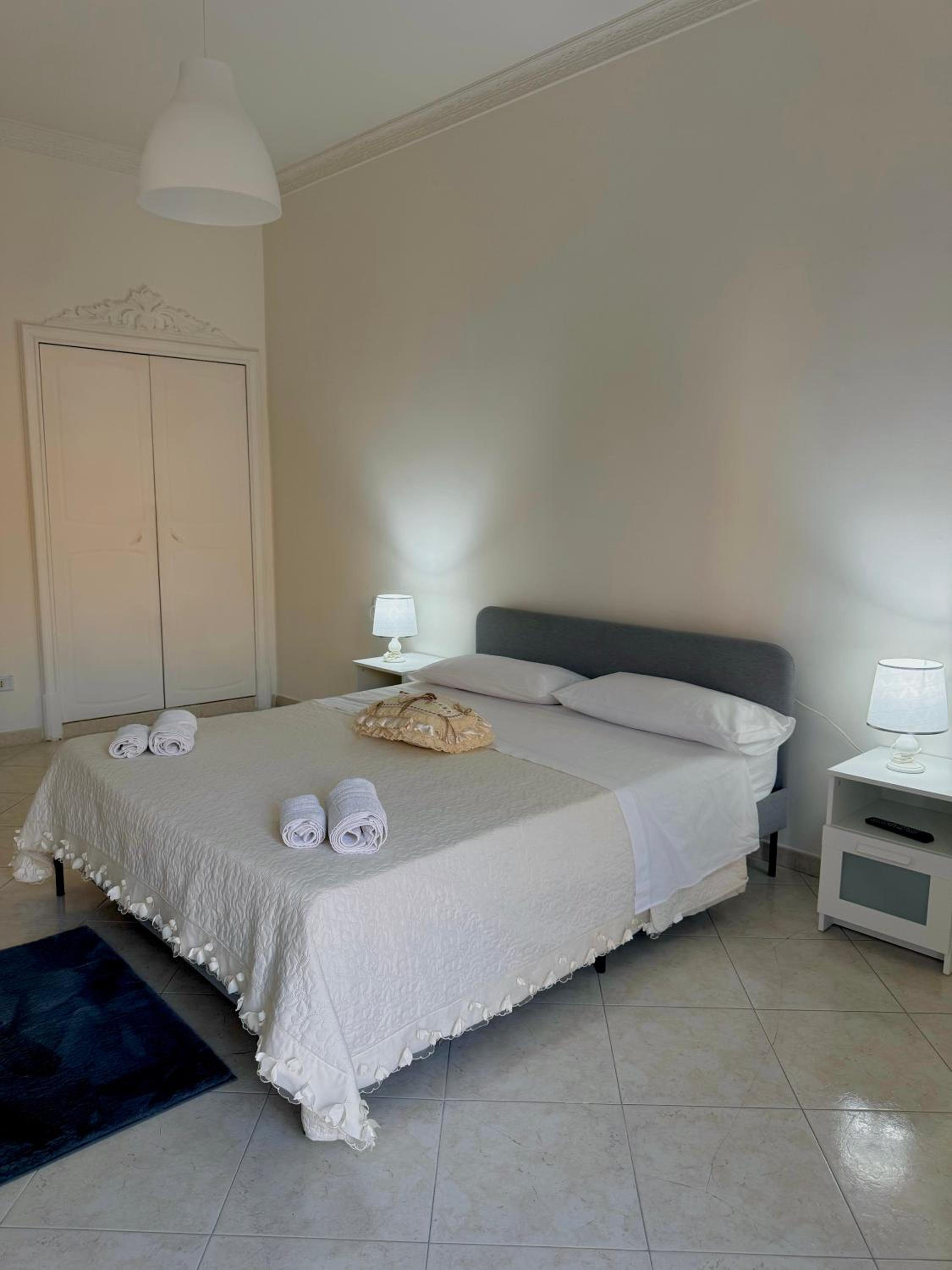 Naples Vacations - La Dimora di Ciro - Property Image 2