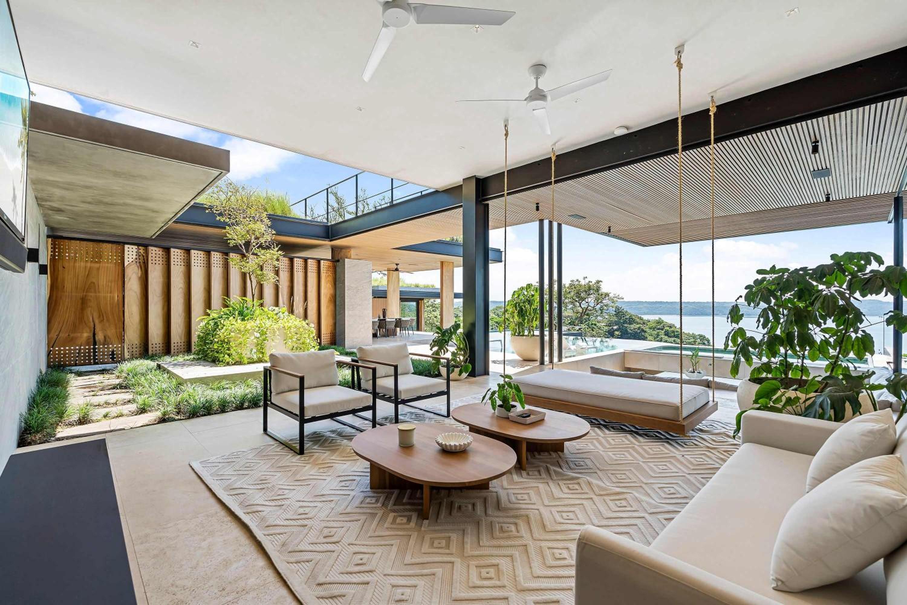 Luxurious Villa in Papagayo