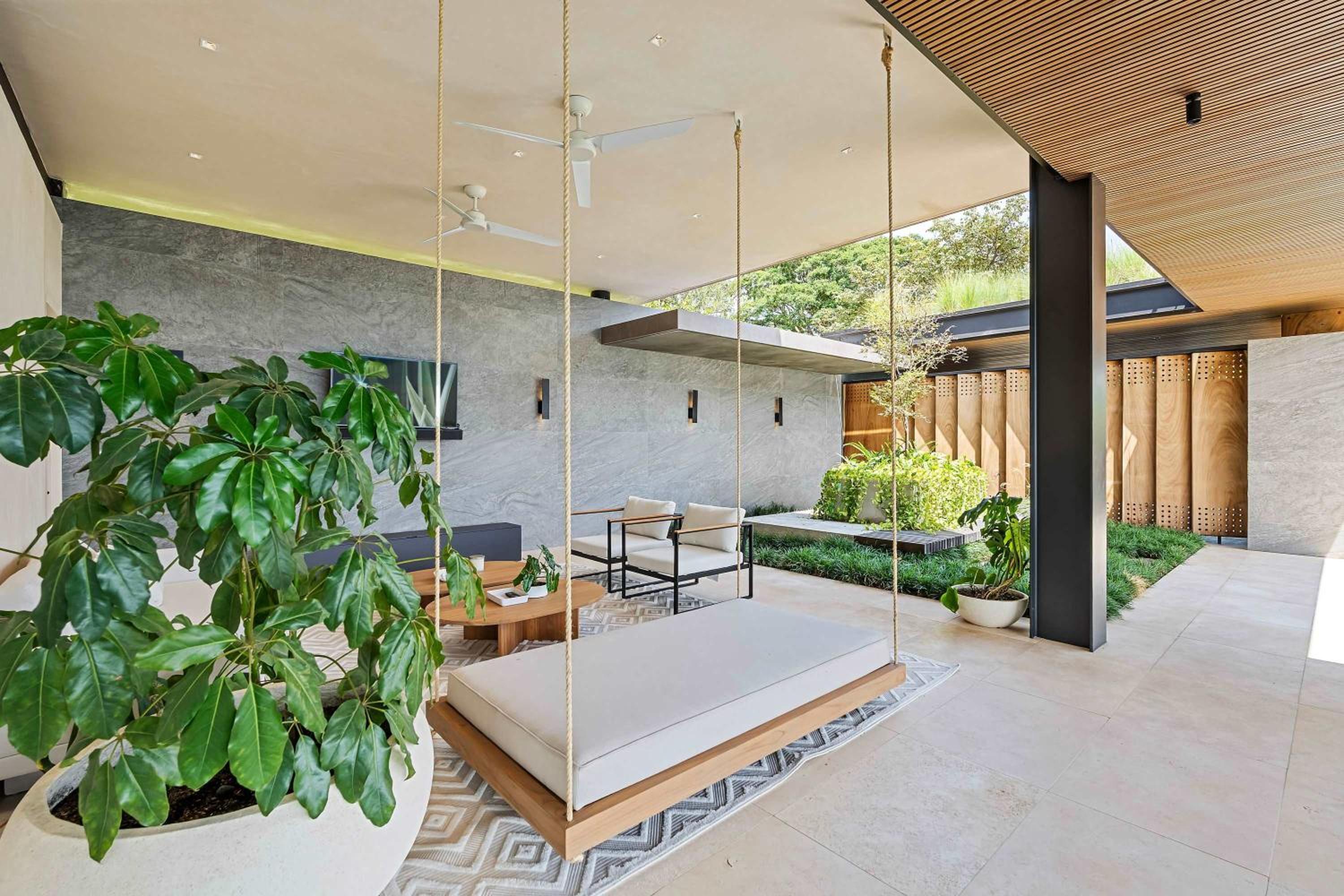 Luxurious Villa in Papagayo