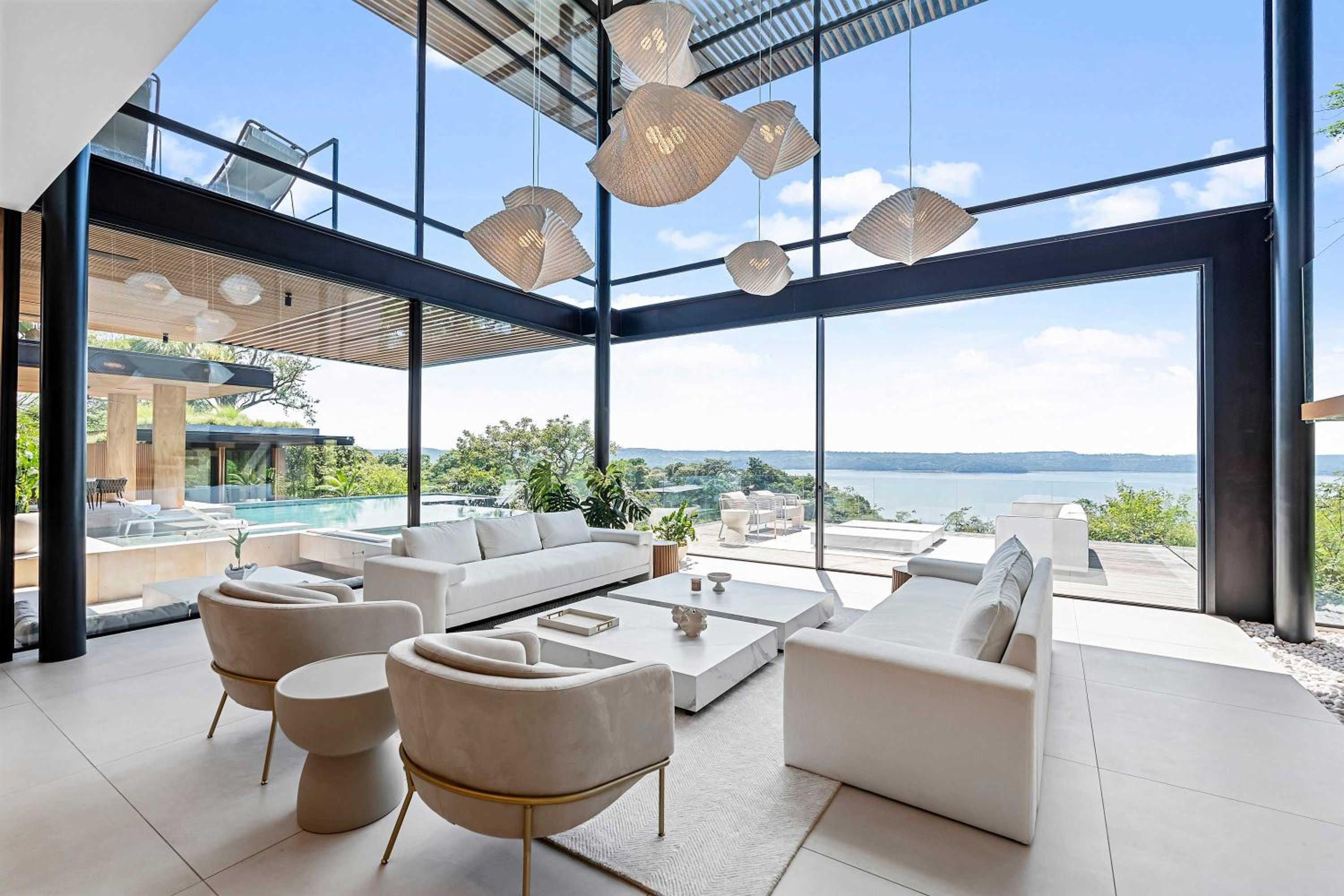 Luxurious Villa in Papagayo