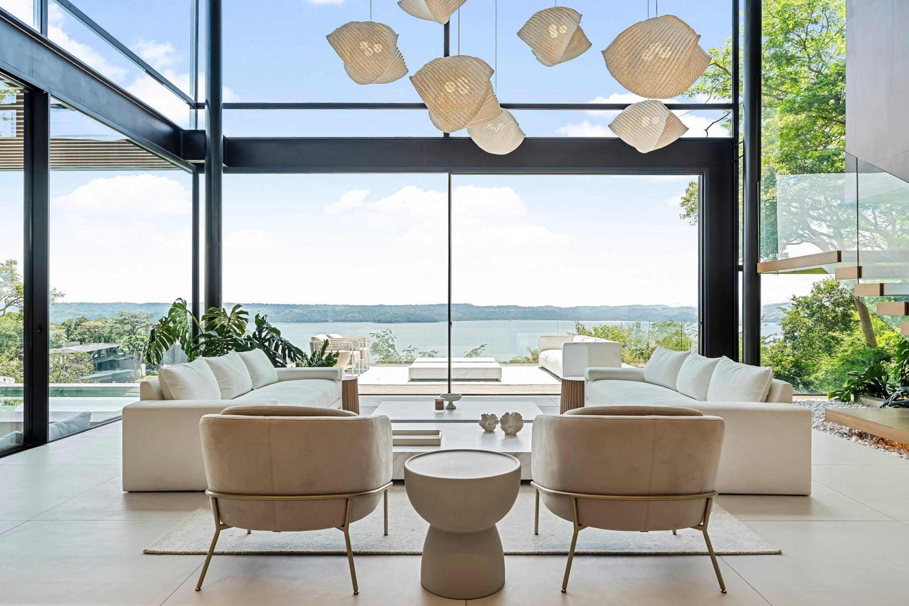 Luxurious Villa in Papagayo