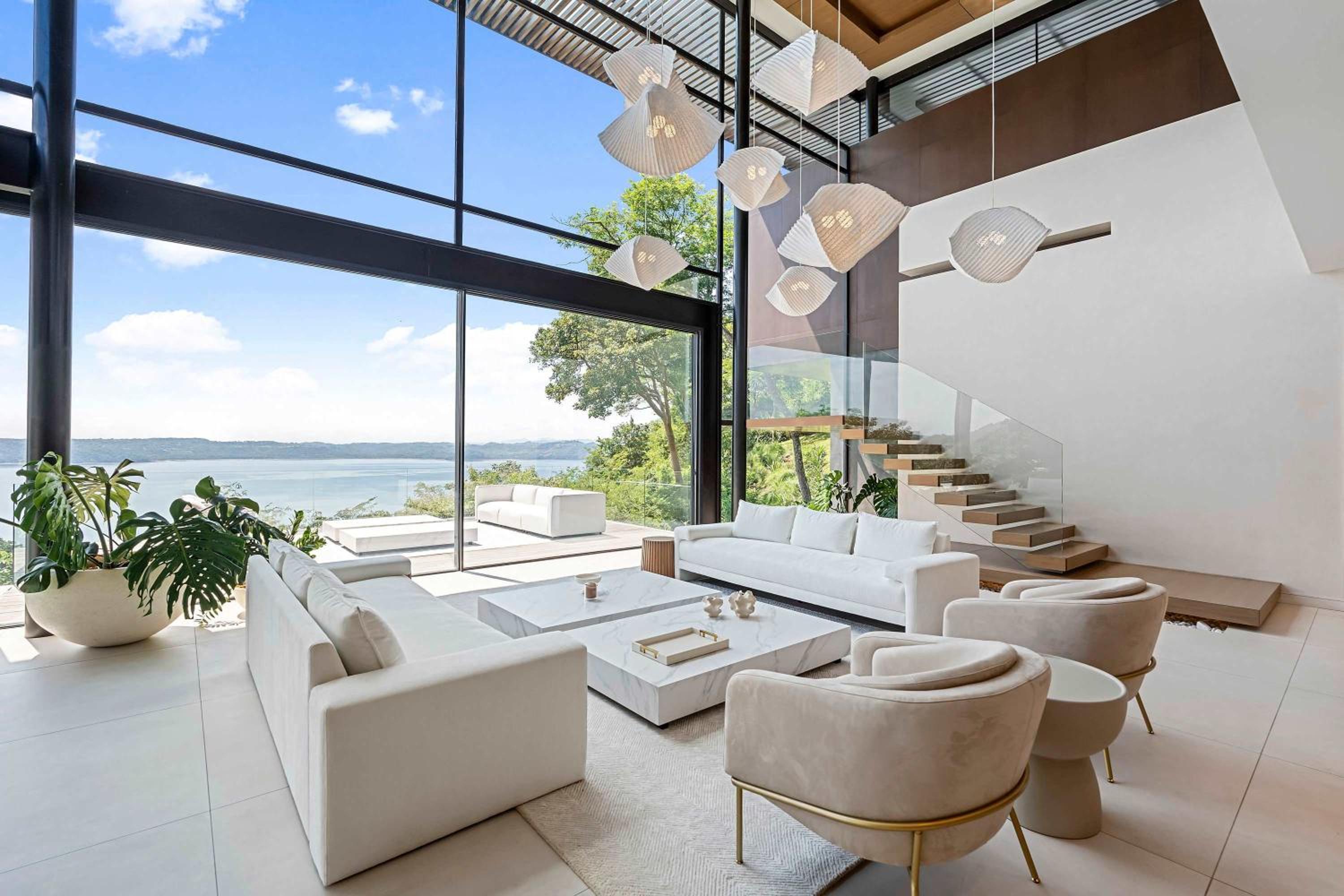 Luxurious Villa in Papagayo