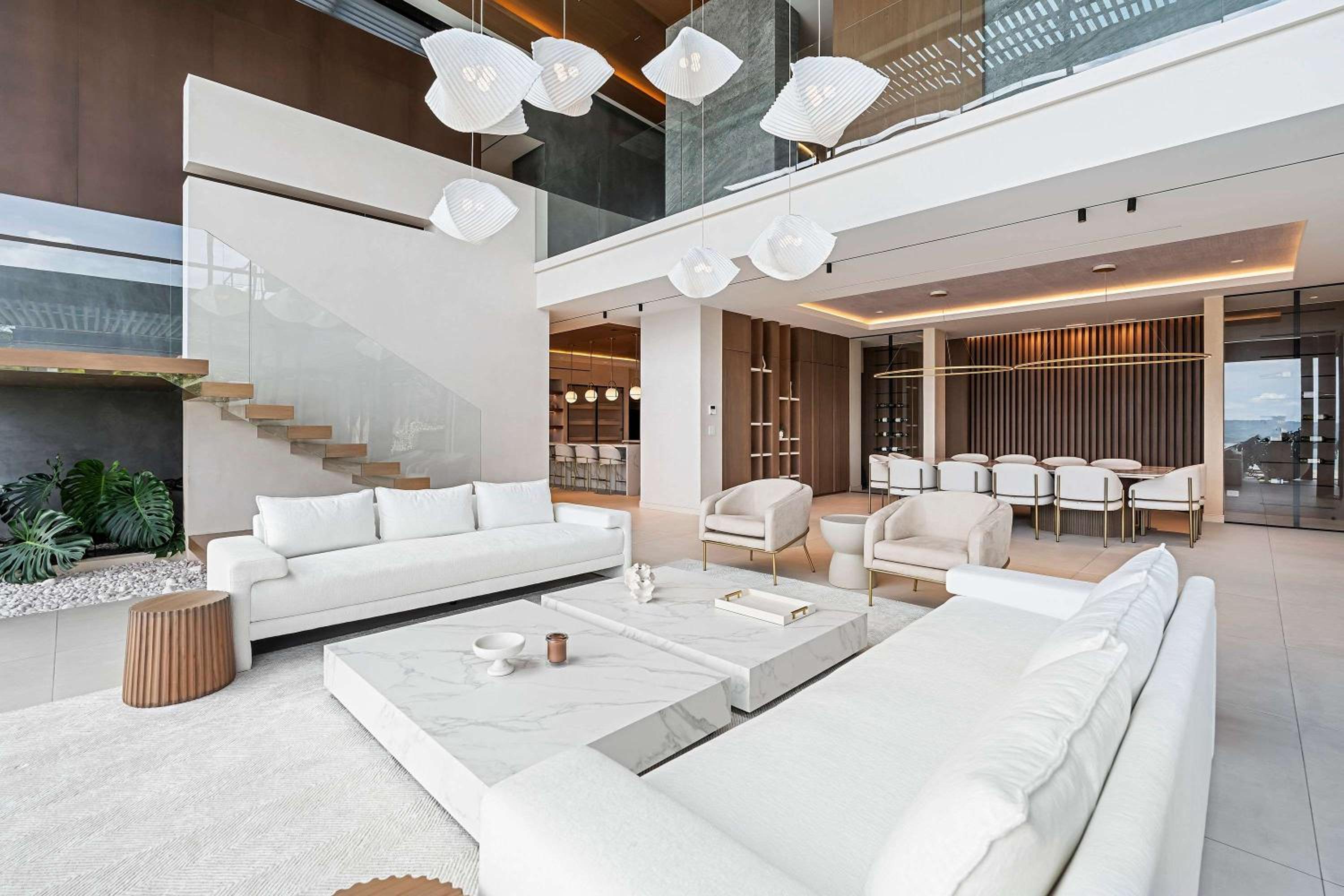 Luxurious Villa in Papagayo