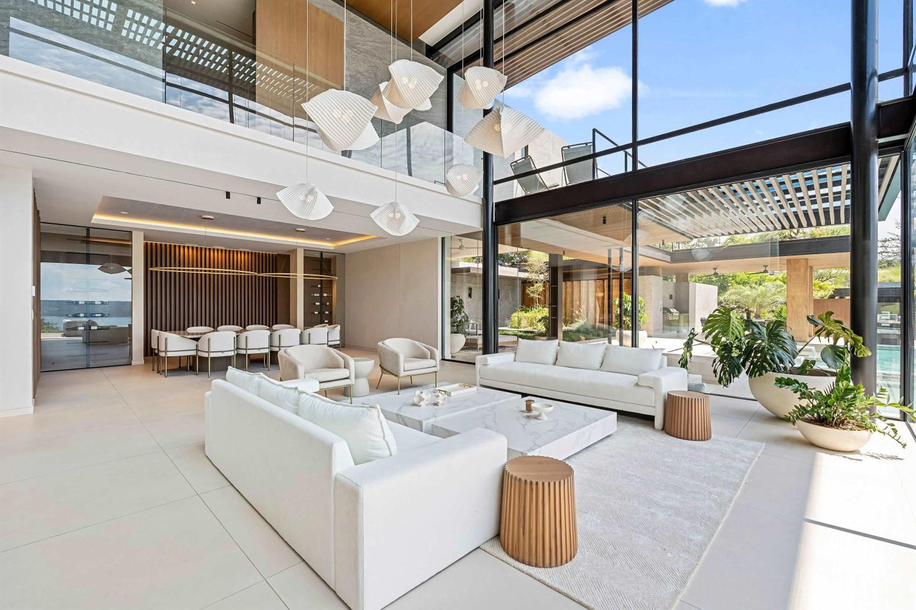 Luxurious Villa in Papagayo