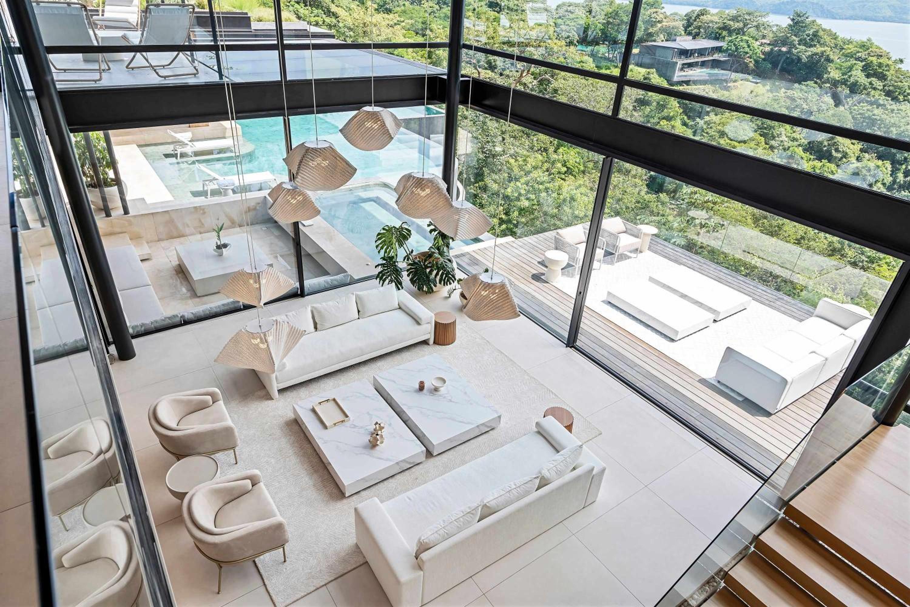 Luxurious Villa in Papagayo