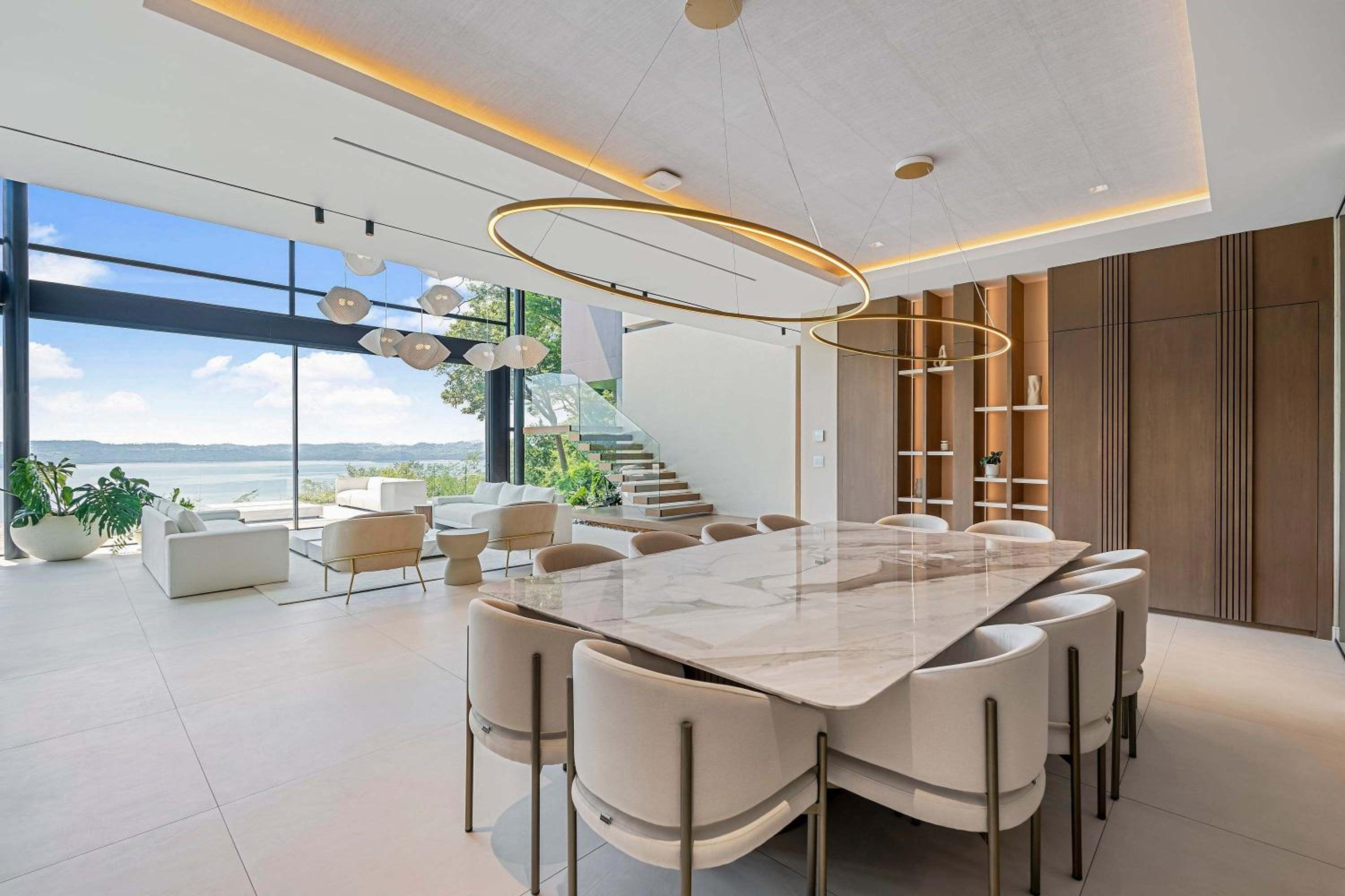 Luxurious Villa in Papagayo