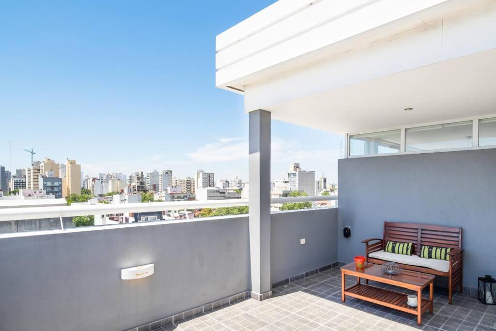 Boutique Apartment Loft Oasis Urbano